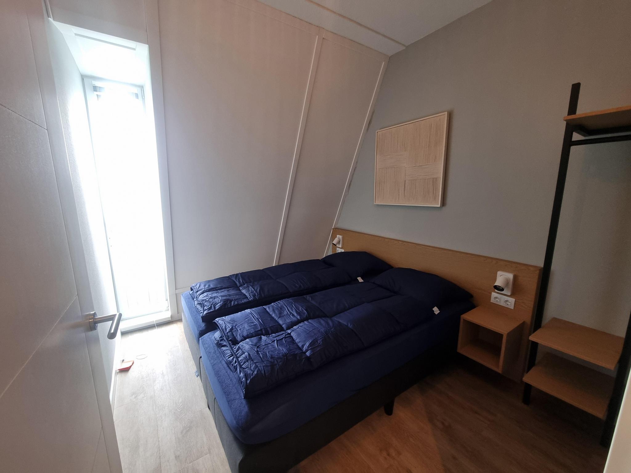 Unterkünfte De IJssel Eilanden - Apartment - Reevemeerzicht 6 - 12