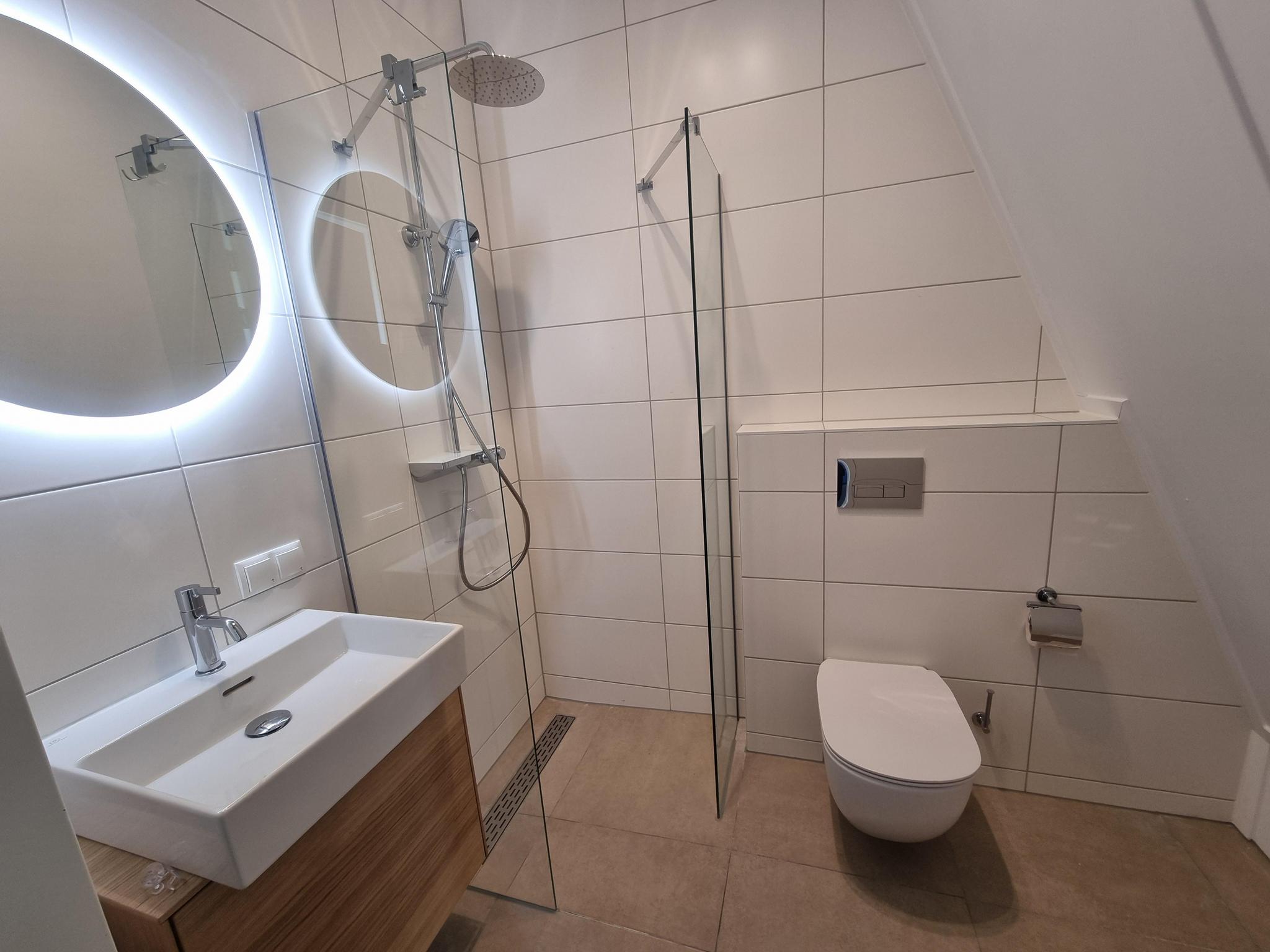 Unterkünfte De IJssel Eilanden - Apartment - Reevemeerzicht 6 - 11
