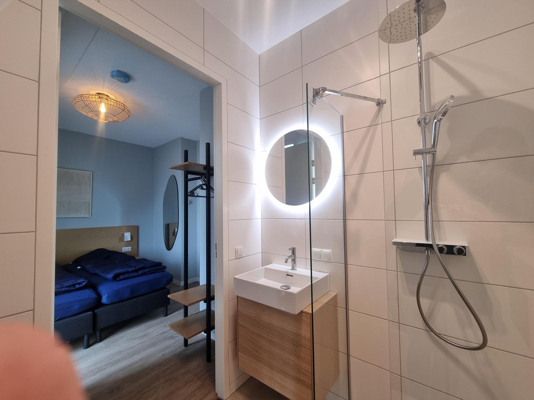 Unterkünfte De IJssel Eilanden - Apartment - Reevemeerzicht 6 - 15