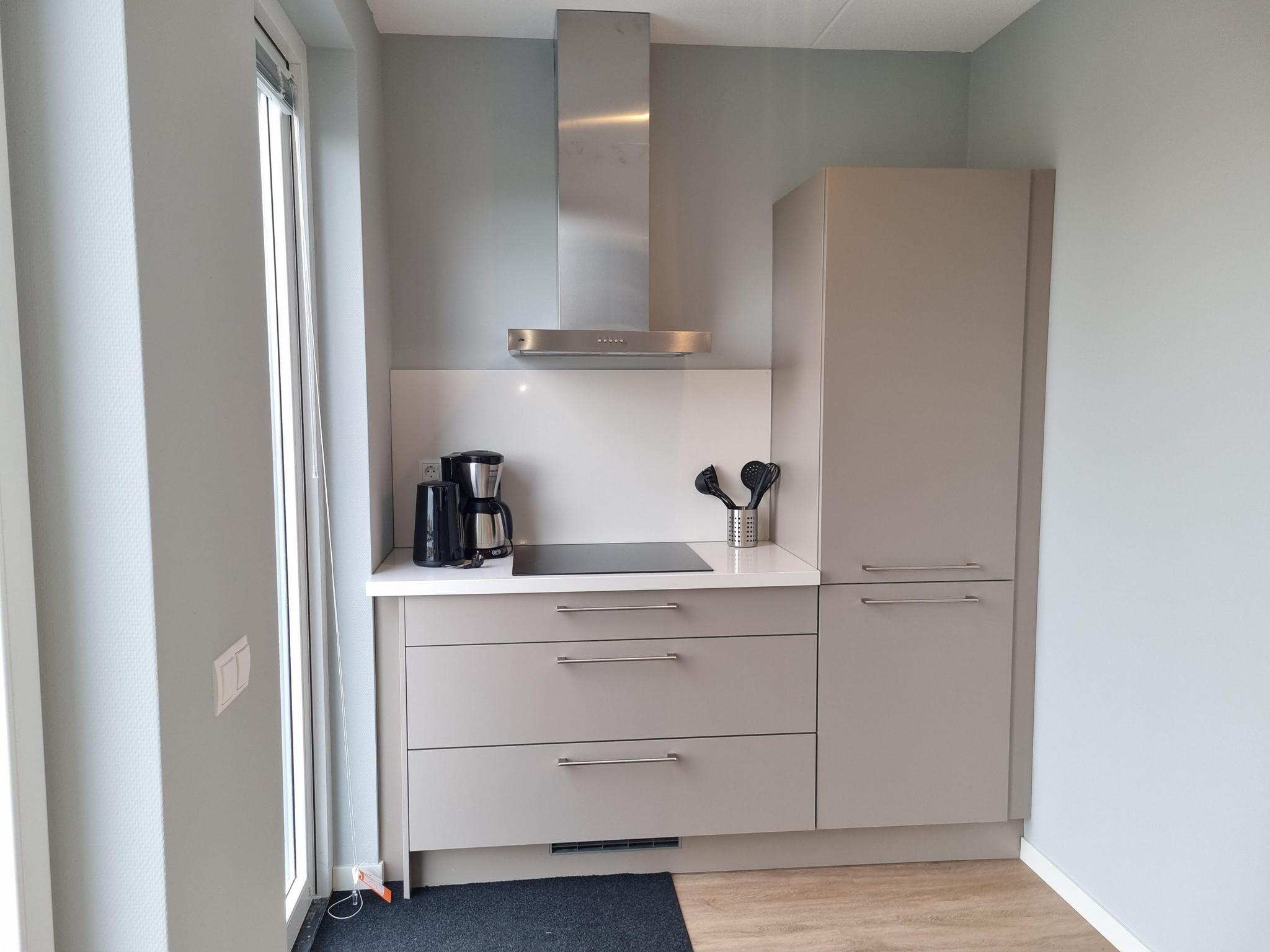 Unterkünfte De IJssel Eilanden - Apartment - Reevemeerzicht 6 - 8