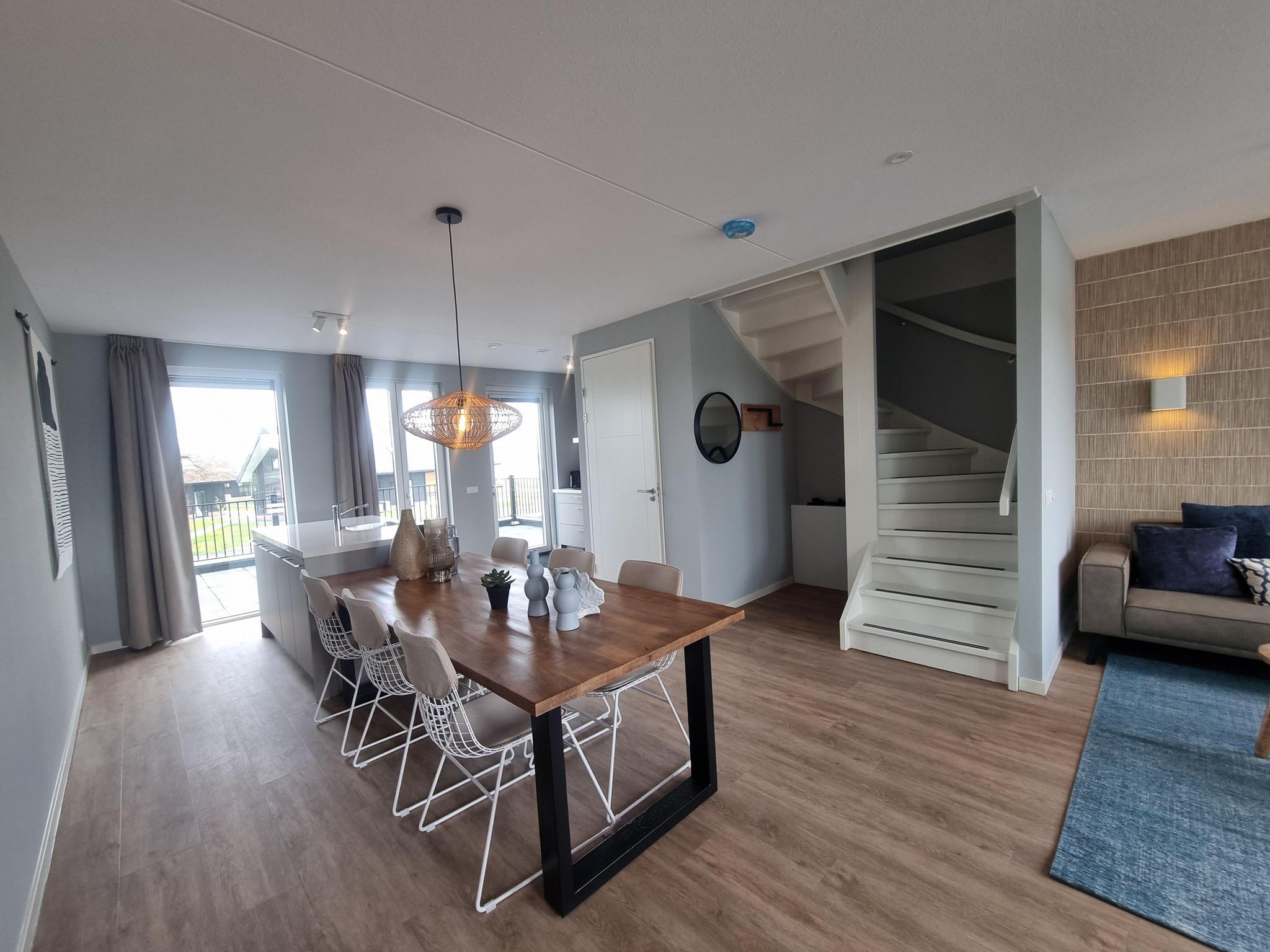 Unterkünfte De IJssel Eilanden - Apartment - Reevemeerzicht 6 - 9