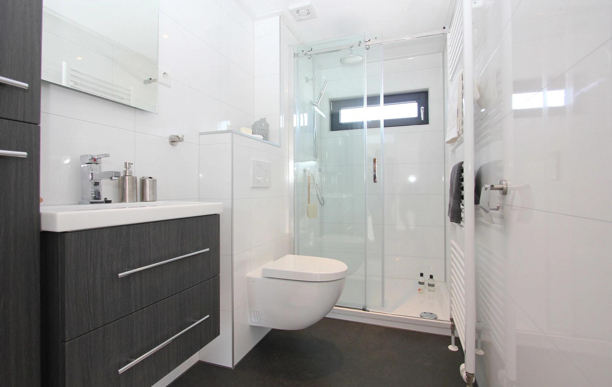 Accommodation Spaarnwoude - Big accommodation - Cube Magnifique 8 - 14