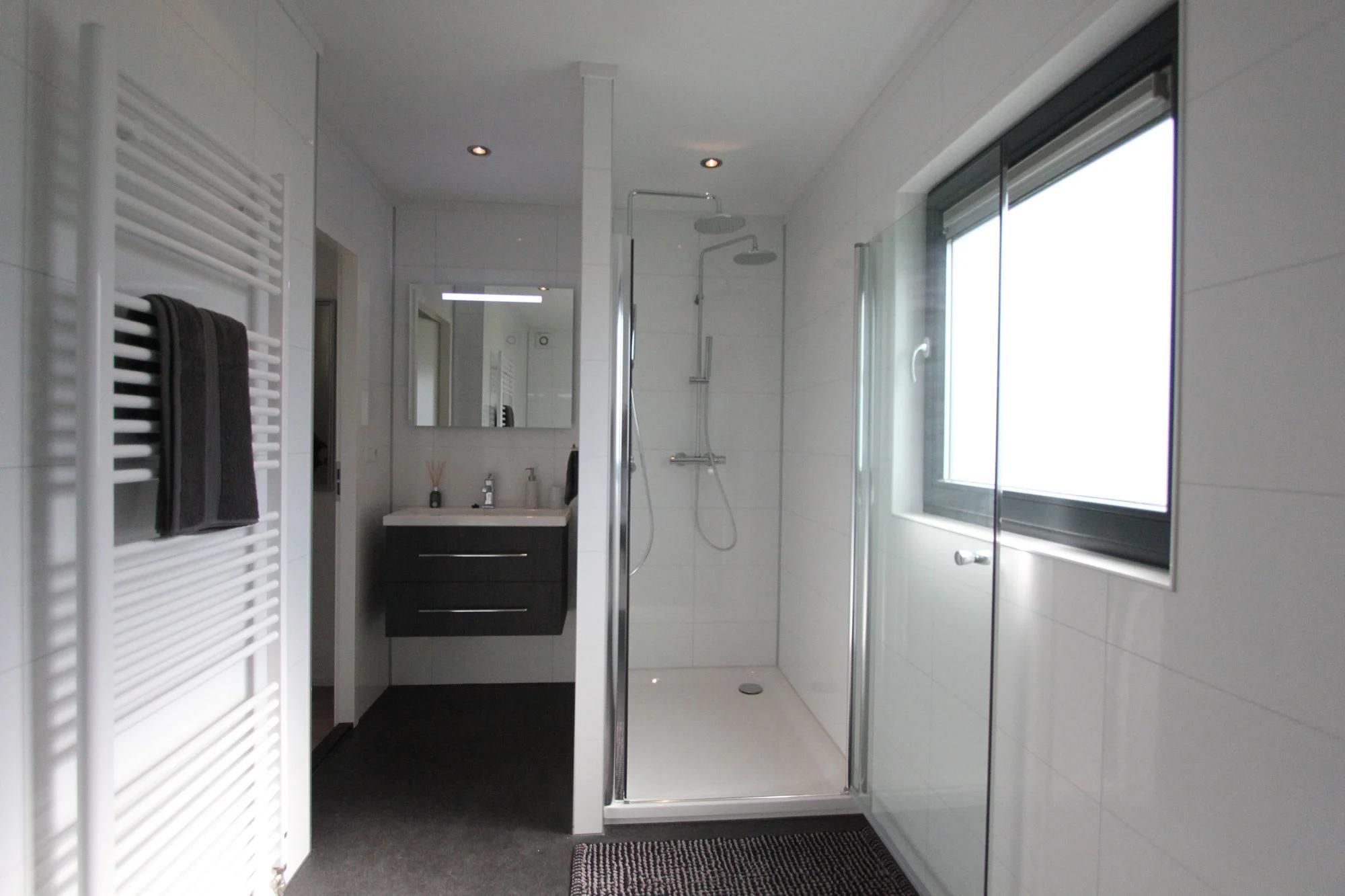 Accommodation Spaarnwoude - Big accommodation - Cube Magnifique 8 - 15