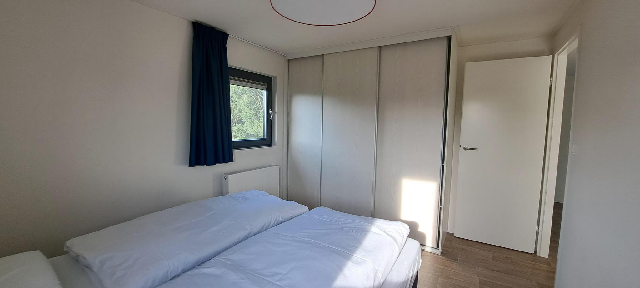Unterkünfte Spaarnwoude - Grosse Unterkunft - Cube Magnifique Sauna 8 - 21