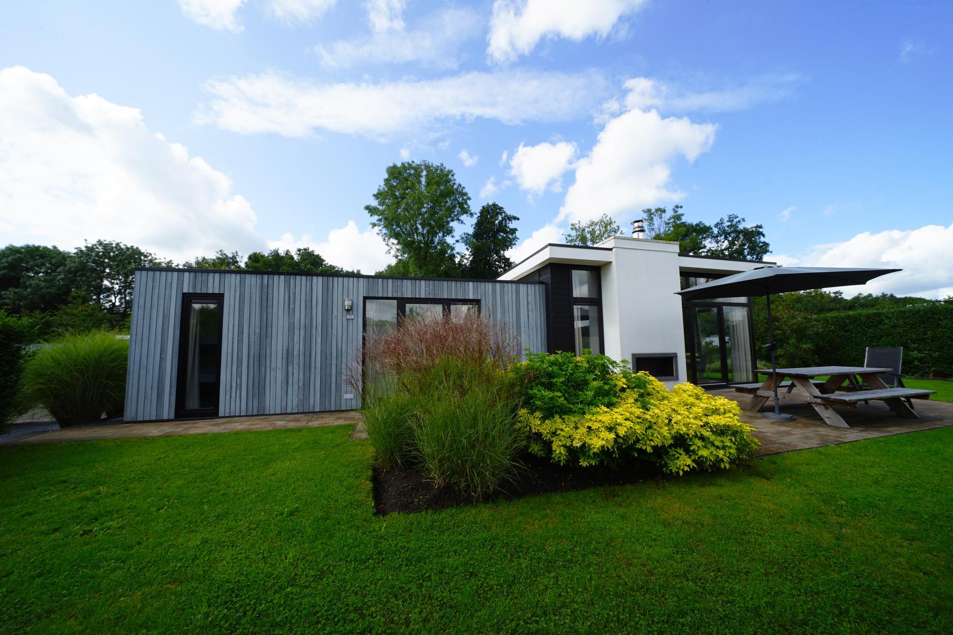 Unterkünfte Spaarnwoude - Chalet - Cube Maximaal 6 - 10