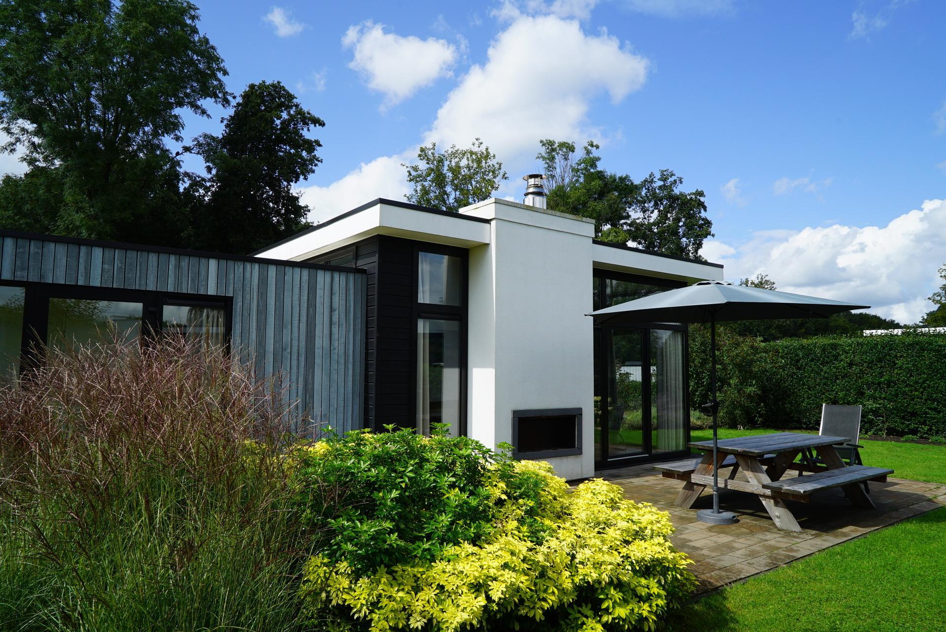 Unterkünfte Spaarnwoude - Chalet - Cube Maximaal 6 - 3