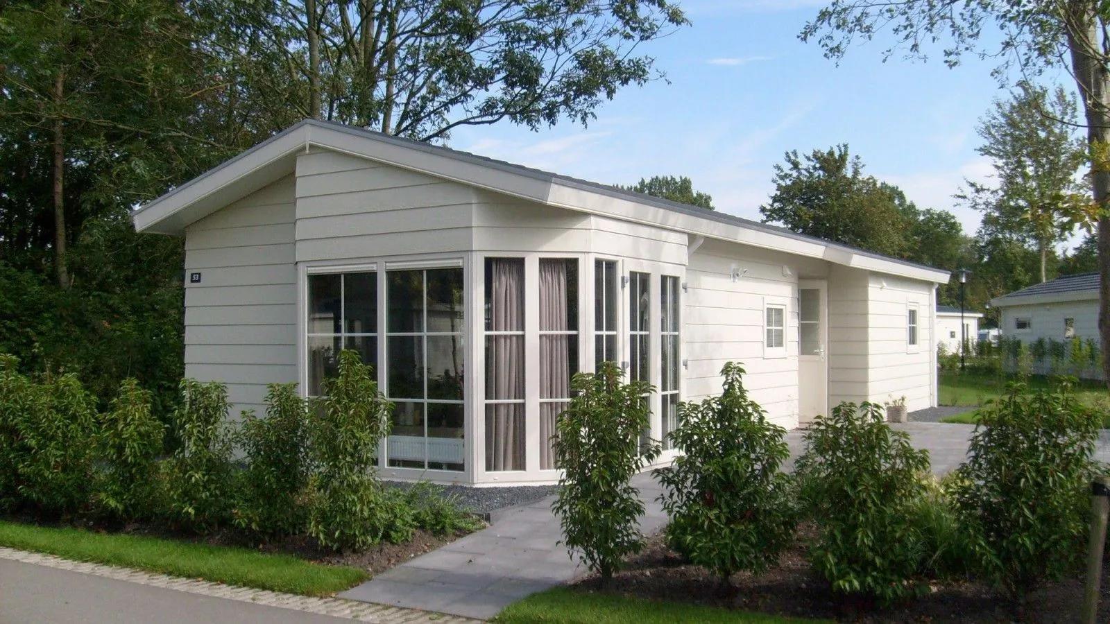 Accommodatie Spaarnwoude - Chalet - Exclusif 4 - 3