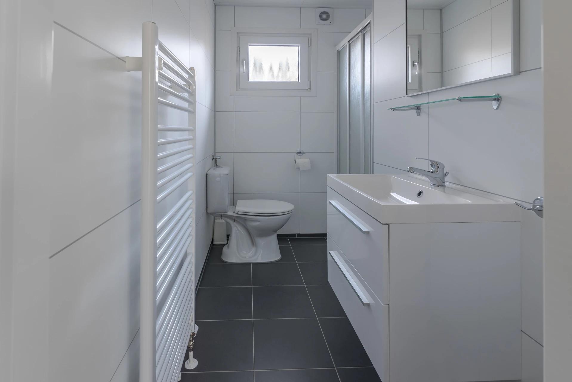 Accommodatie Spaarnwoude - Chalet - Exclusif 6 - 14