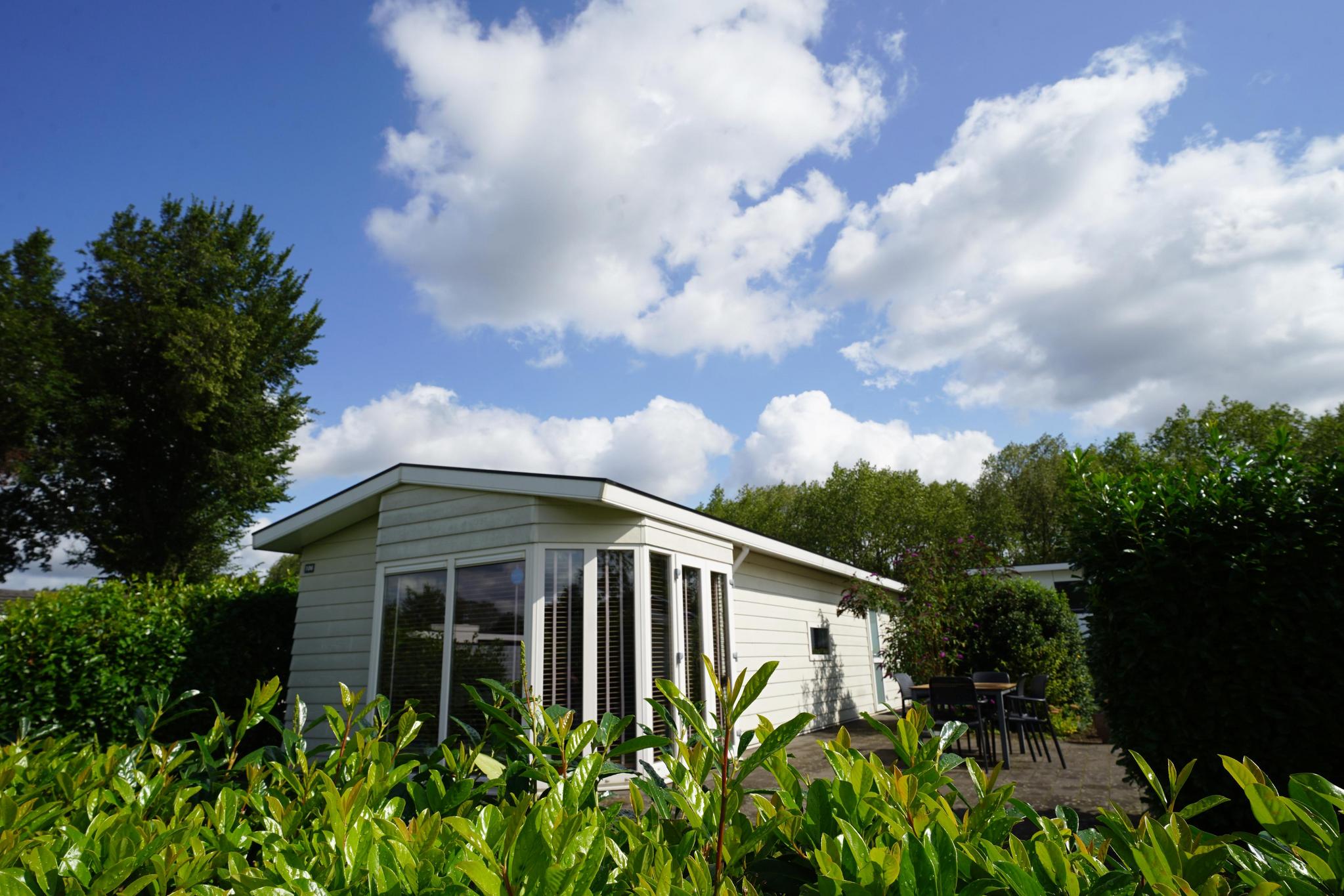 Accommodatie Spaarnwoude - Chalet - Exclusif 6 - 19
