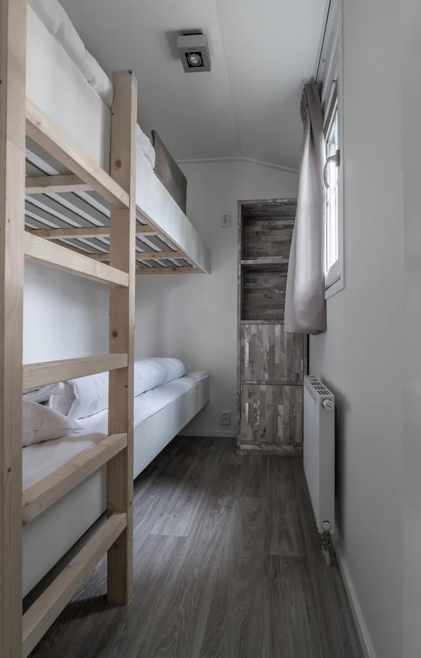 Accommodatie Spaarnwoude - Chalet - Exclusif 6 - 16