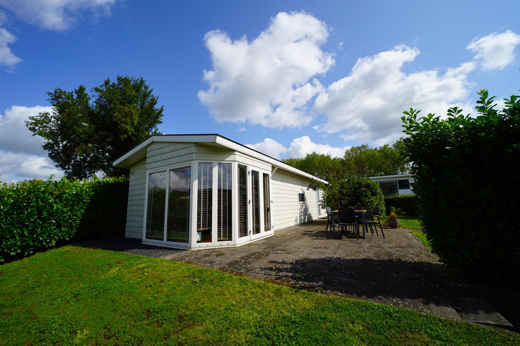 Accommodatie Spaarnwoude - Chalet - Exclusif 6 - 3