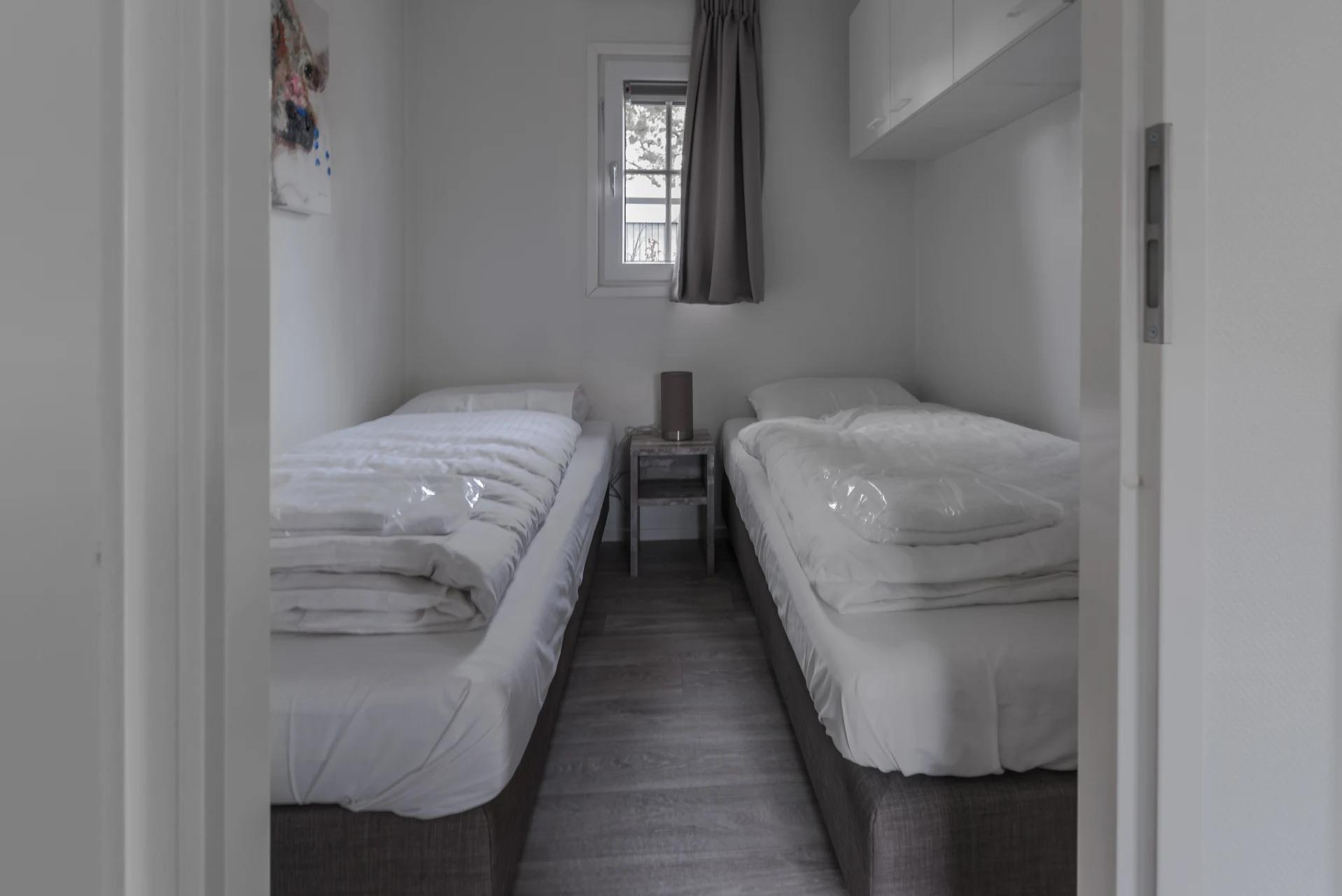 Accommodatie Spaarnwoude - Chalet - Exclusif 6 - 17