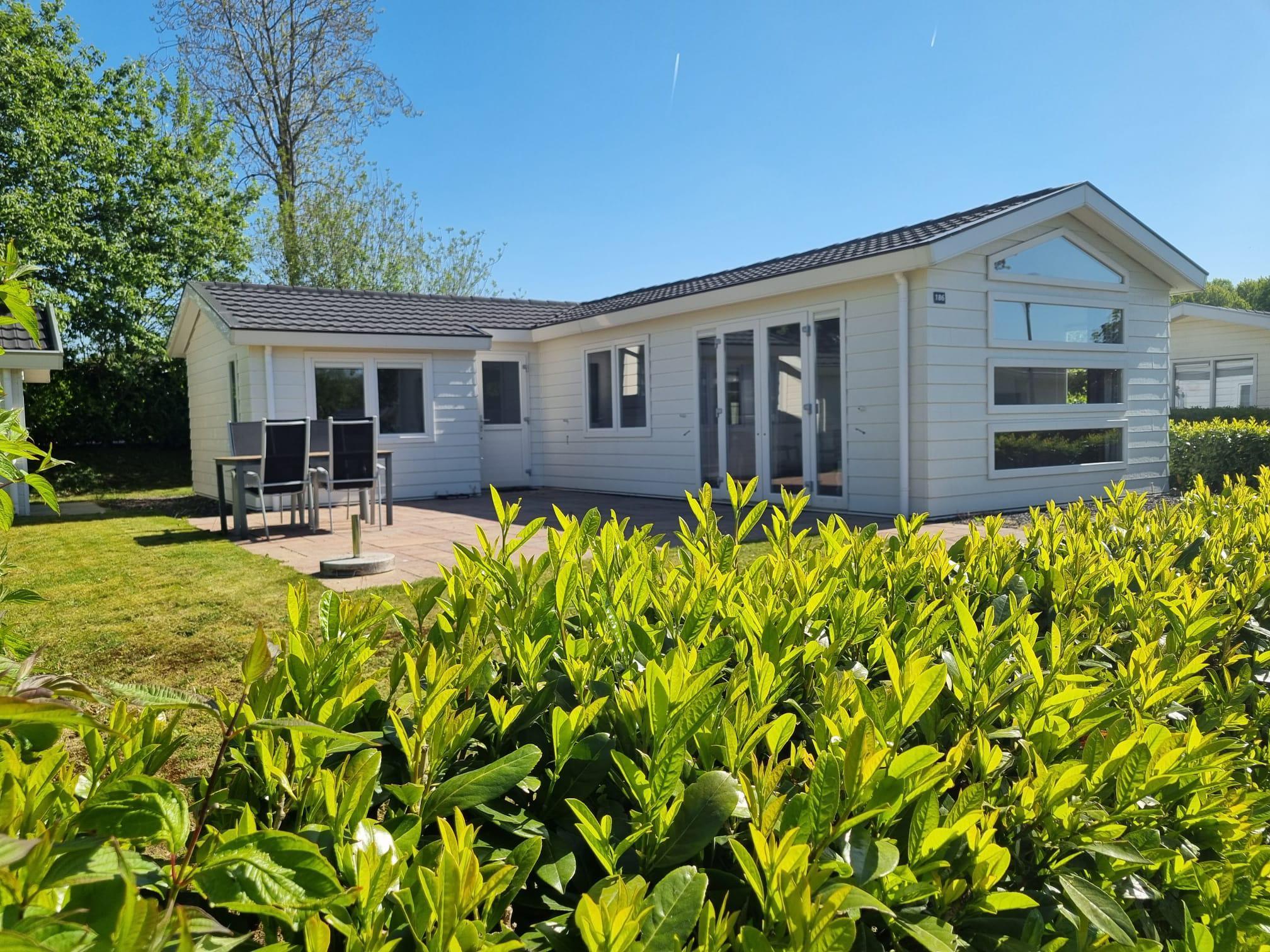 Unterkünfte Spaarnwoude - Chalet - L'Avenir 4 - 3