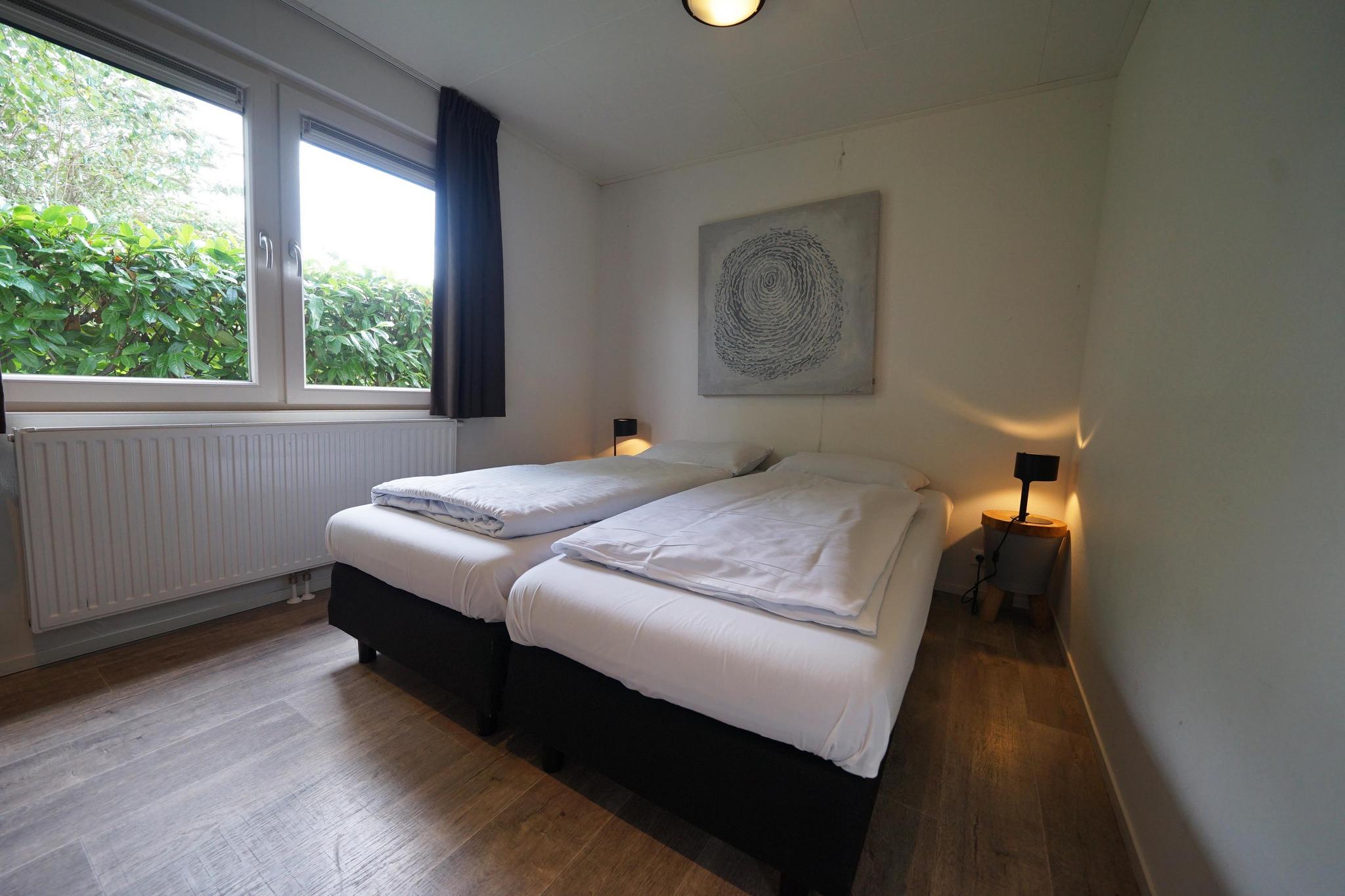 Accommodation Spaarnwoude - Chalet - L’Avenir 6 - 11