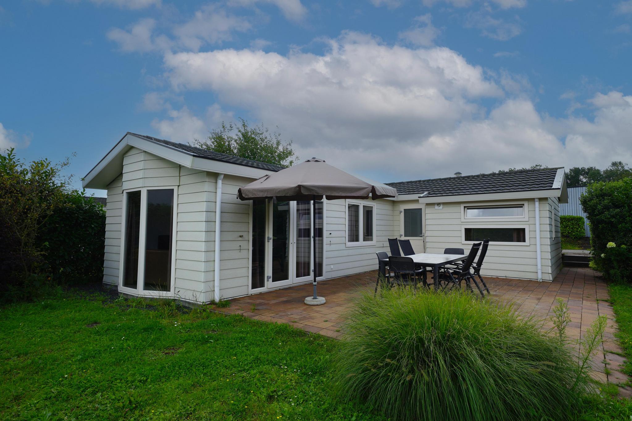 Accommodatie Spaarnwoude - Chalet - L’Avenir 6 - 3