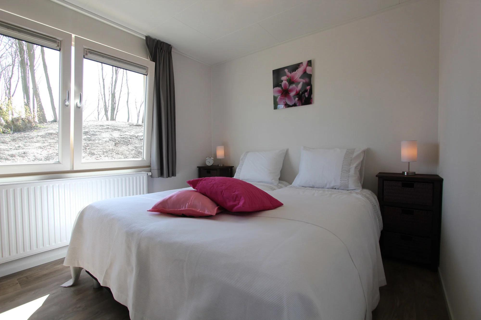 Accommodatie Spaarnwoude - Chalet - L’Avenir 6 - 11