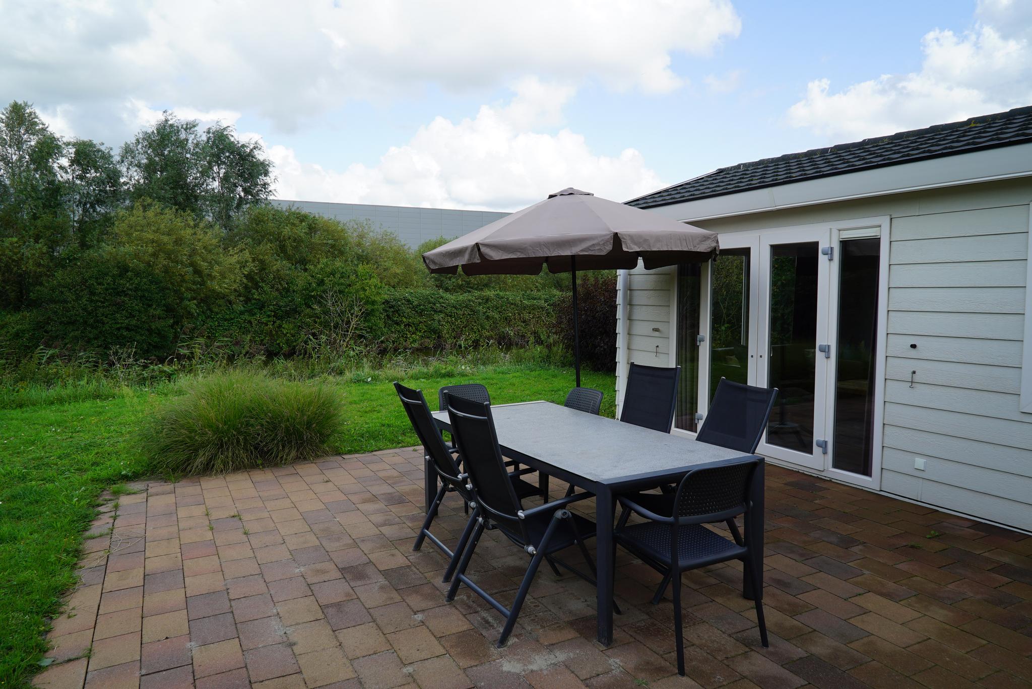 Accommodatie Spaarnwoude - Chalet - L’Avenir 6 - 4