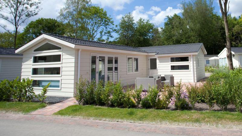 Accommodatie Spaarnwoude - Chalet - L’Avenir 6 - 5