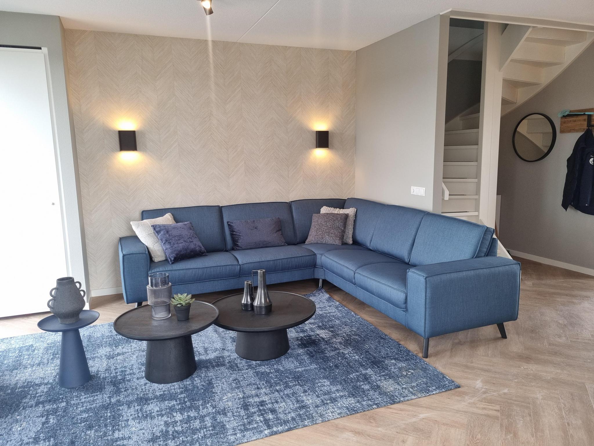 Accommodatie De IJssel Eilanden - Grote accommodatie - Reevemeerzicht 8 - 5