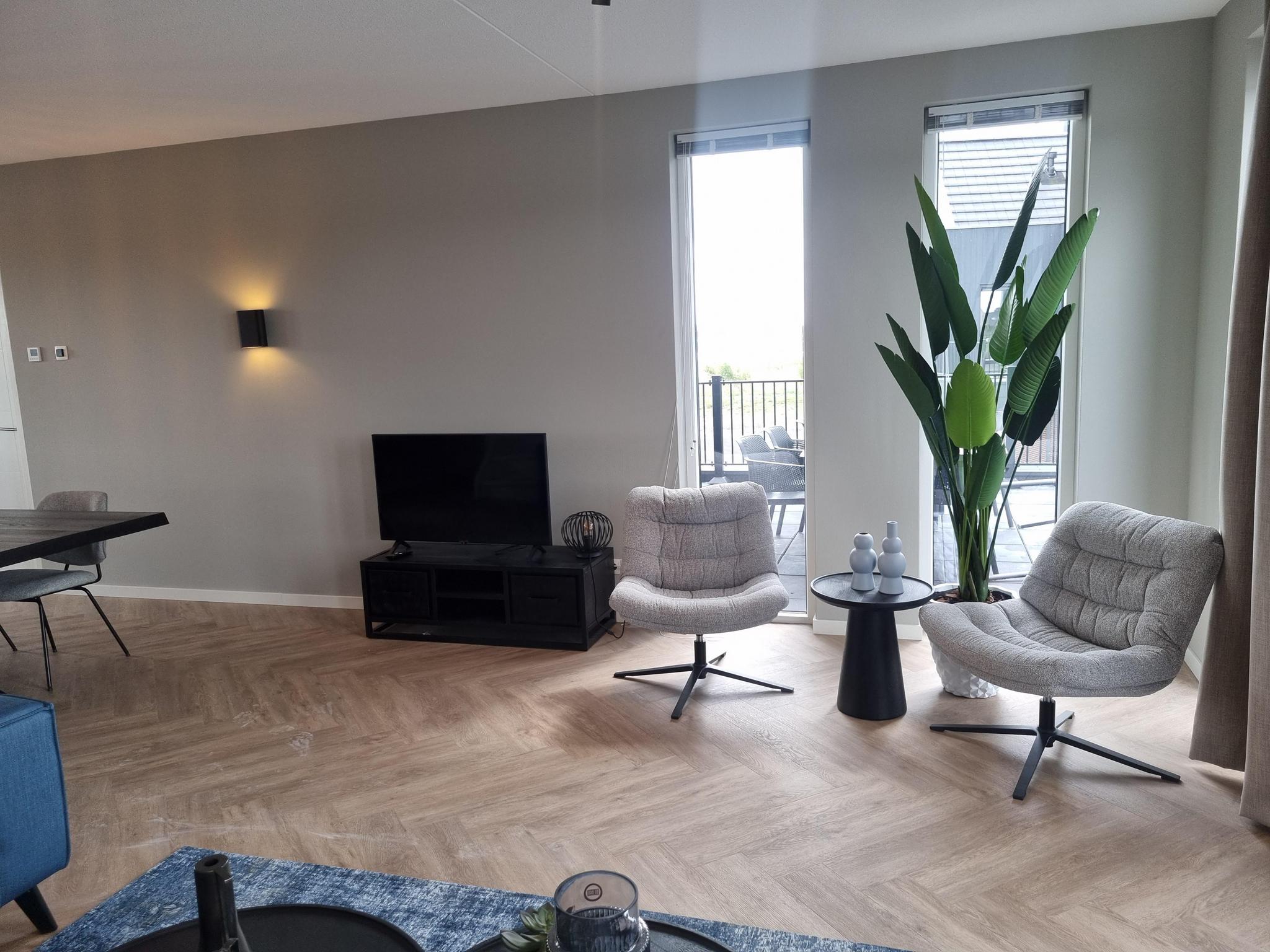 Accommodatie De IJssel Eilanden - Grote accommodatie - Reevemeerzicht 8 - 7