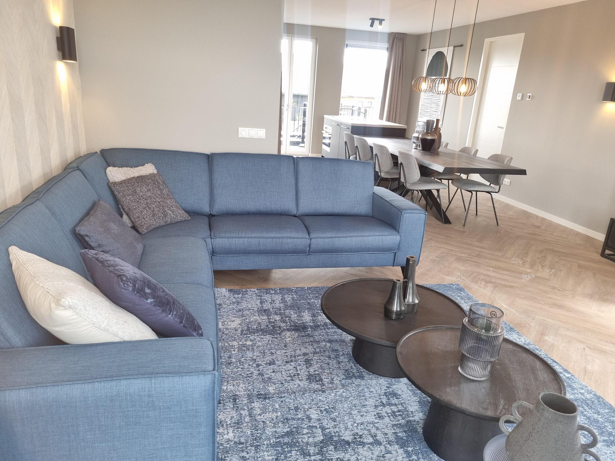 Accommodatie De IJssel Eilanden - Grote accommodatie - Reevemeerzicht 8 - 6