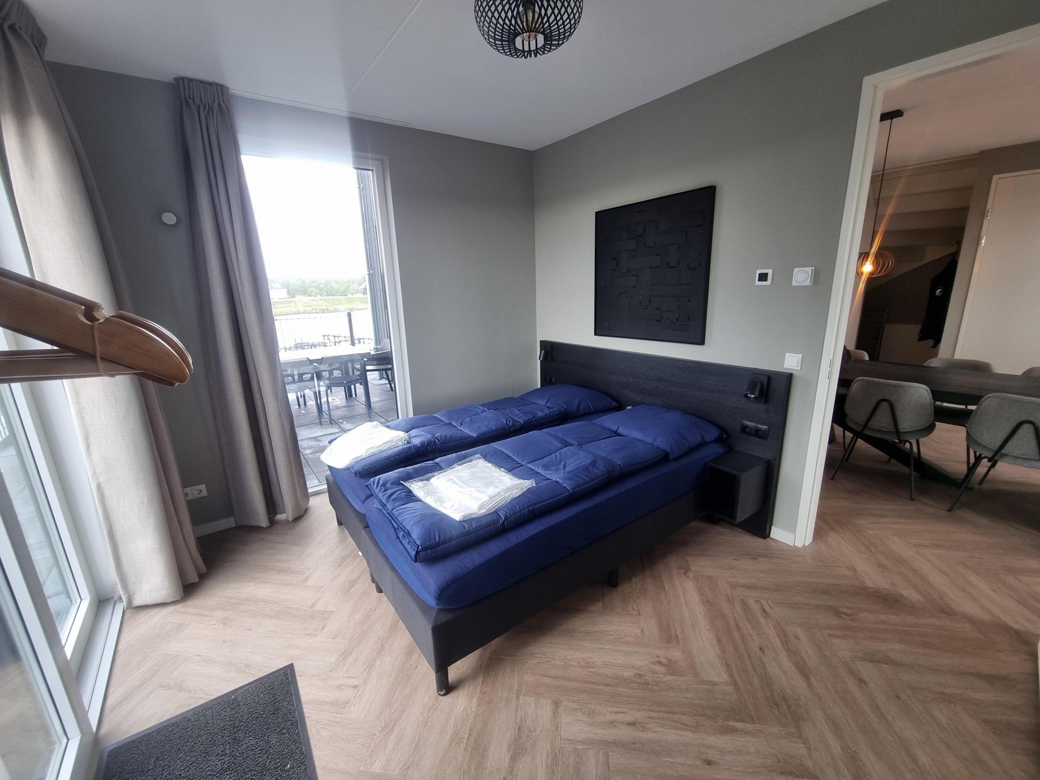 Accommodatie De IJssel Eilanden - Grote accommodatie - Reevemeerzicht 8 - 14