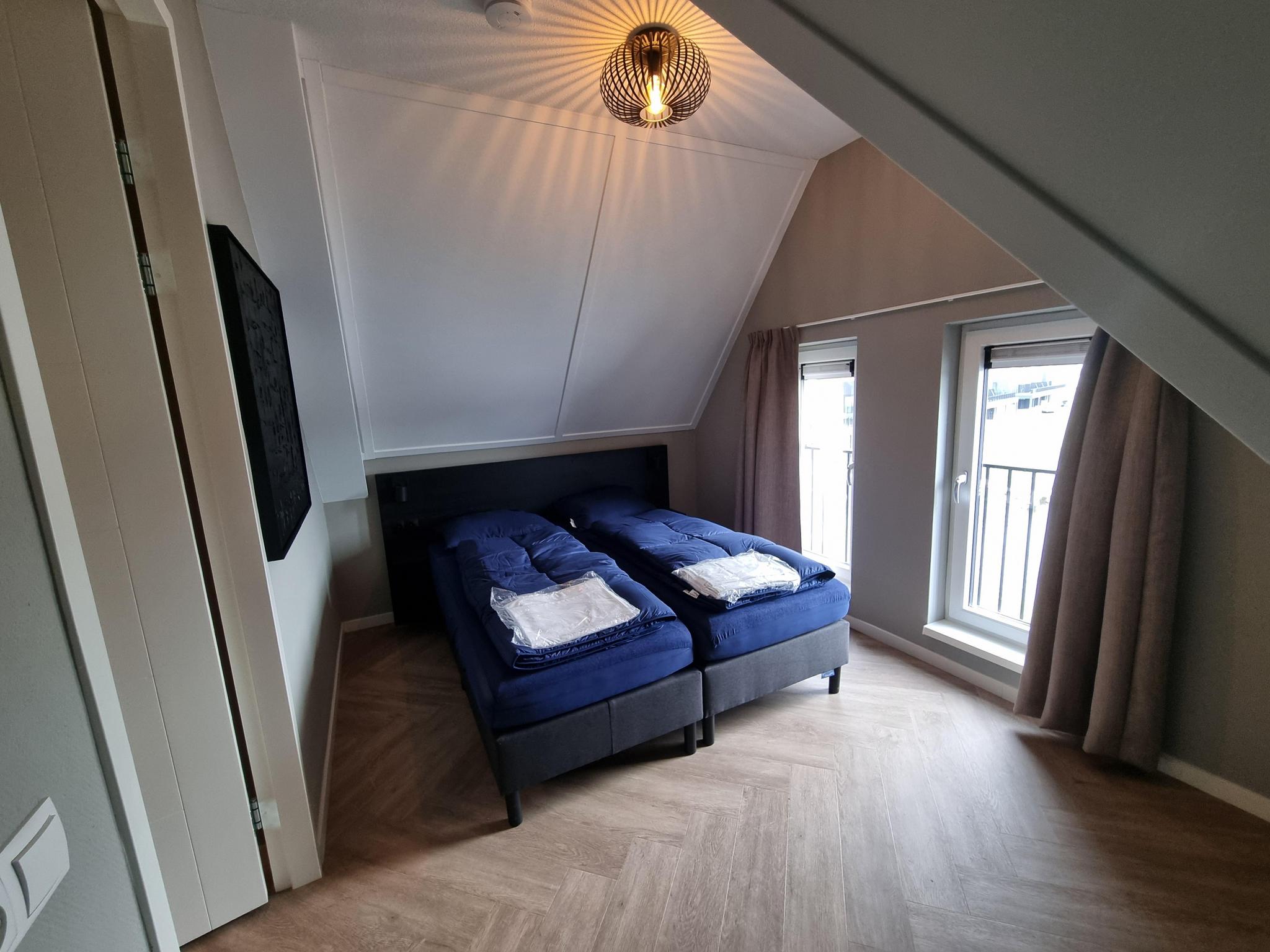 Accommodatie De IJssel Eilanden - Grote accommodatie - Reevemeerzicht 8 - 16