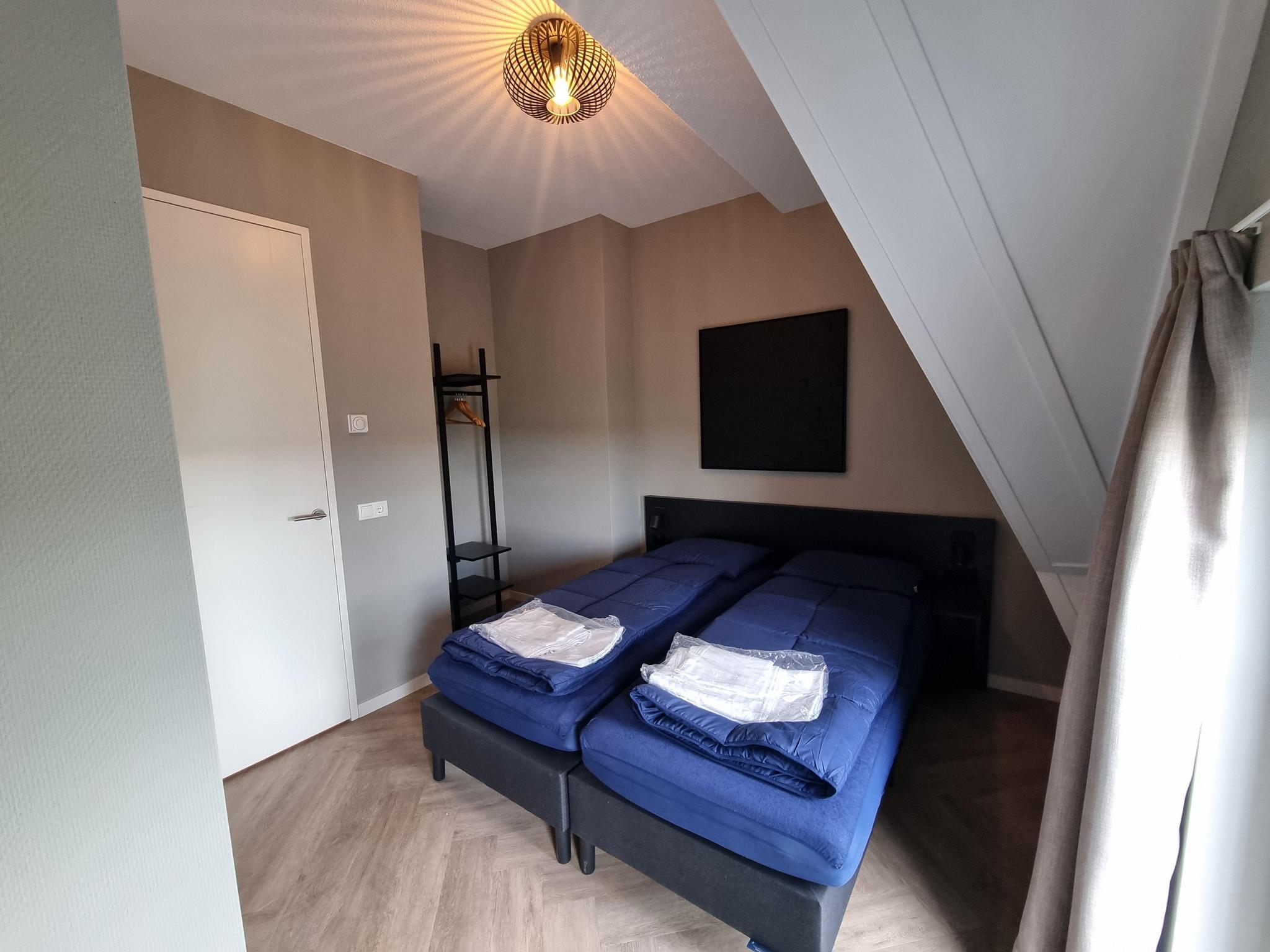 Accommodatie De IJssel Eilanden - Grote accommodatie - Reevemeerzicht 8 - 18