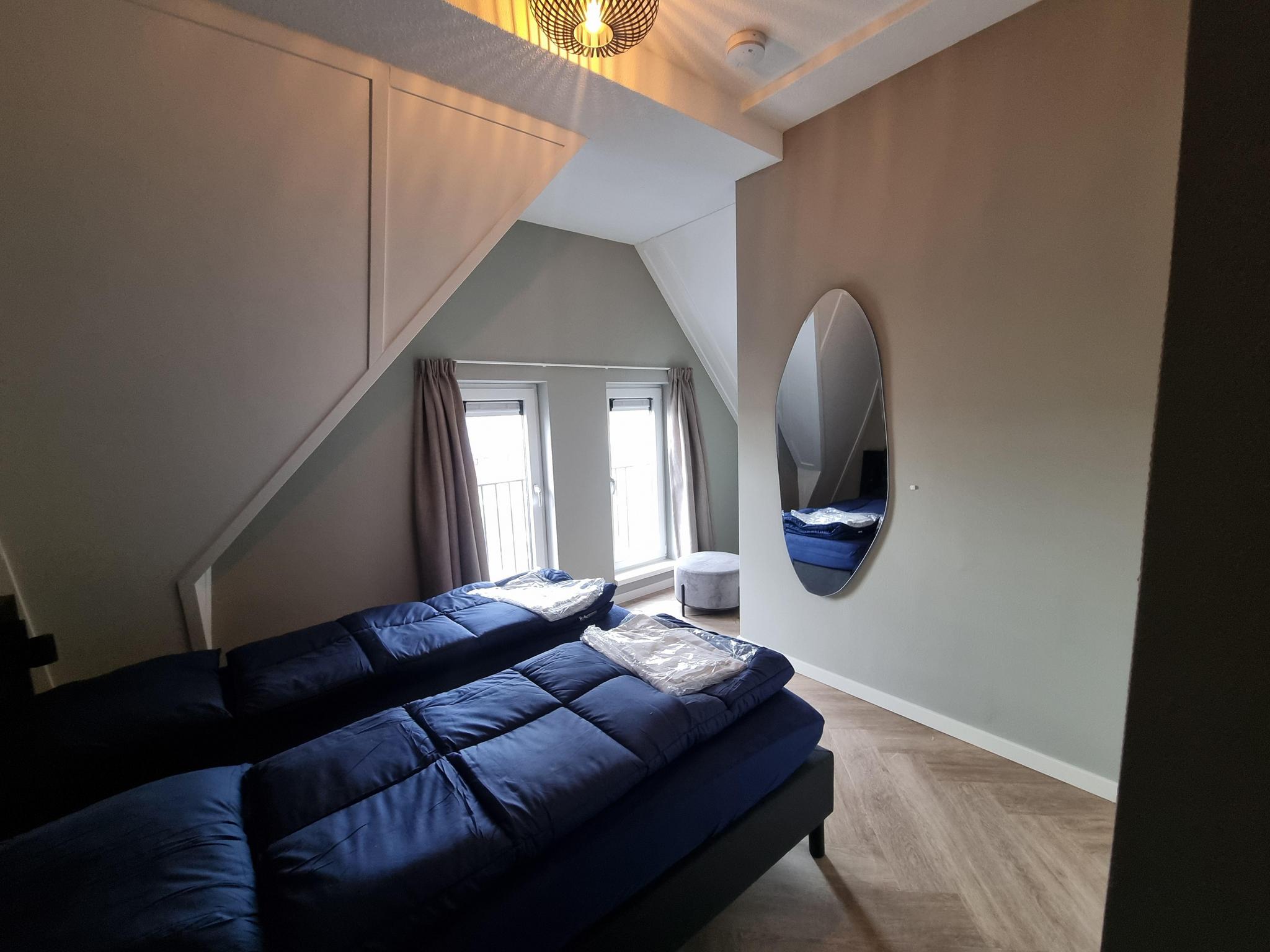 Accommodatie De IJssel Eilanden - Grote accommodatie - Reevemeerzicht 8 - 19