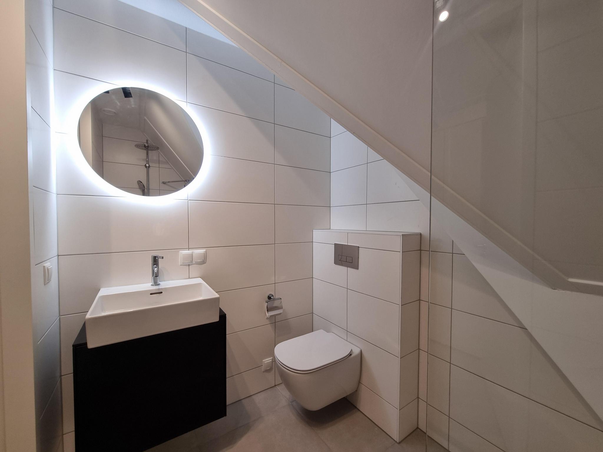Accommodatie De IJssel Eilanden - Grote accommodatie - Reevemeerzicht 8 - 12