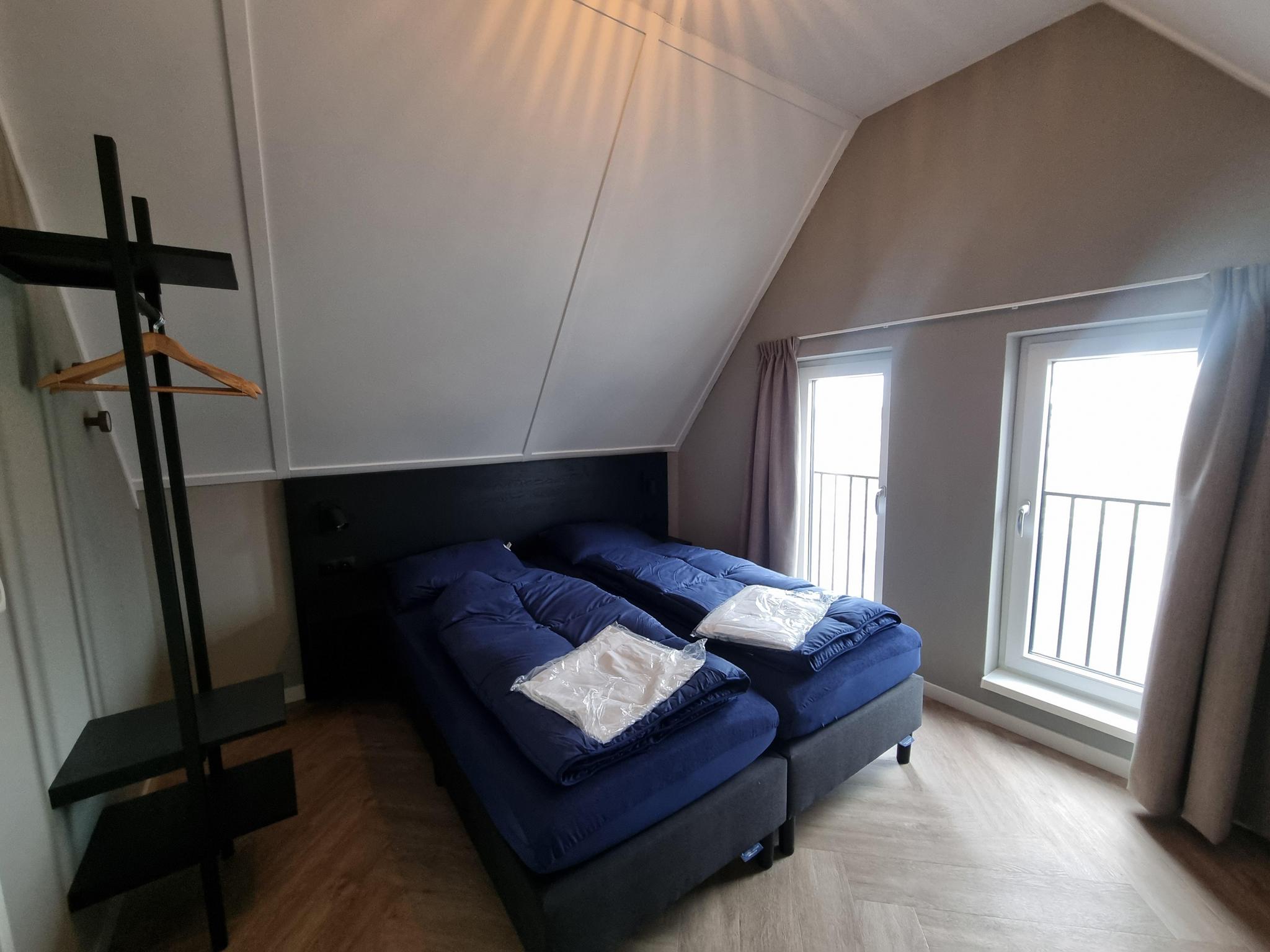 Accommodatie De IJssel Eilanden - Grote accommodatie - Reevemeerzicht 8 - 21
