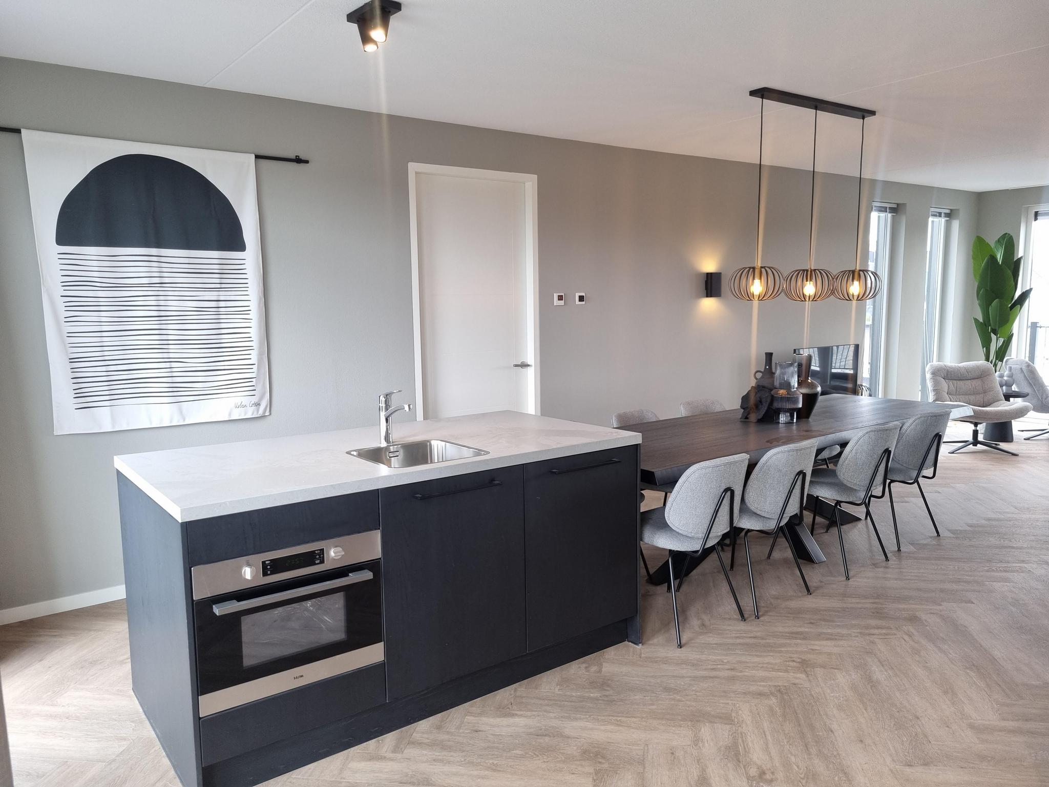 Accommodatie De IJssel Eilanden - Grote accommodatie - Reevemeerzicht 8 - 8