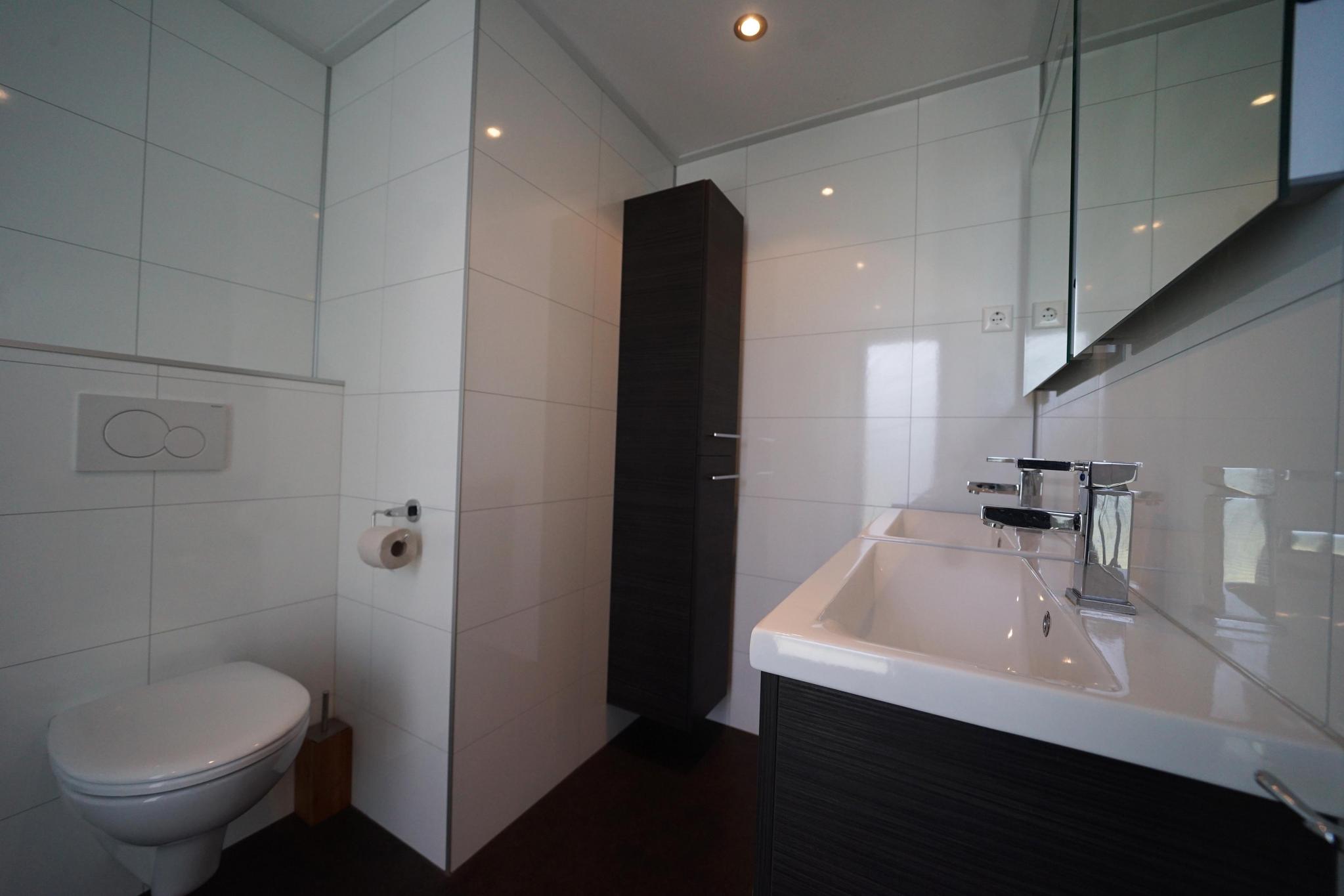 Accommodatie Spaarnwoude - Chalet - L-Cube 4 - 11