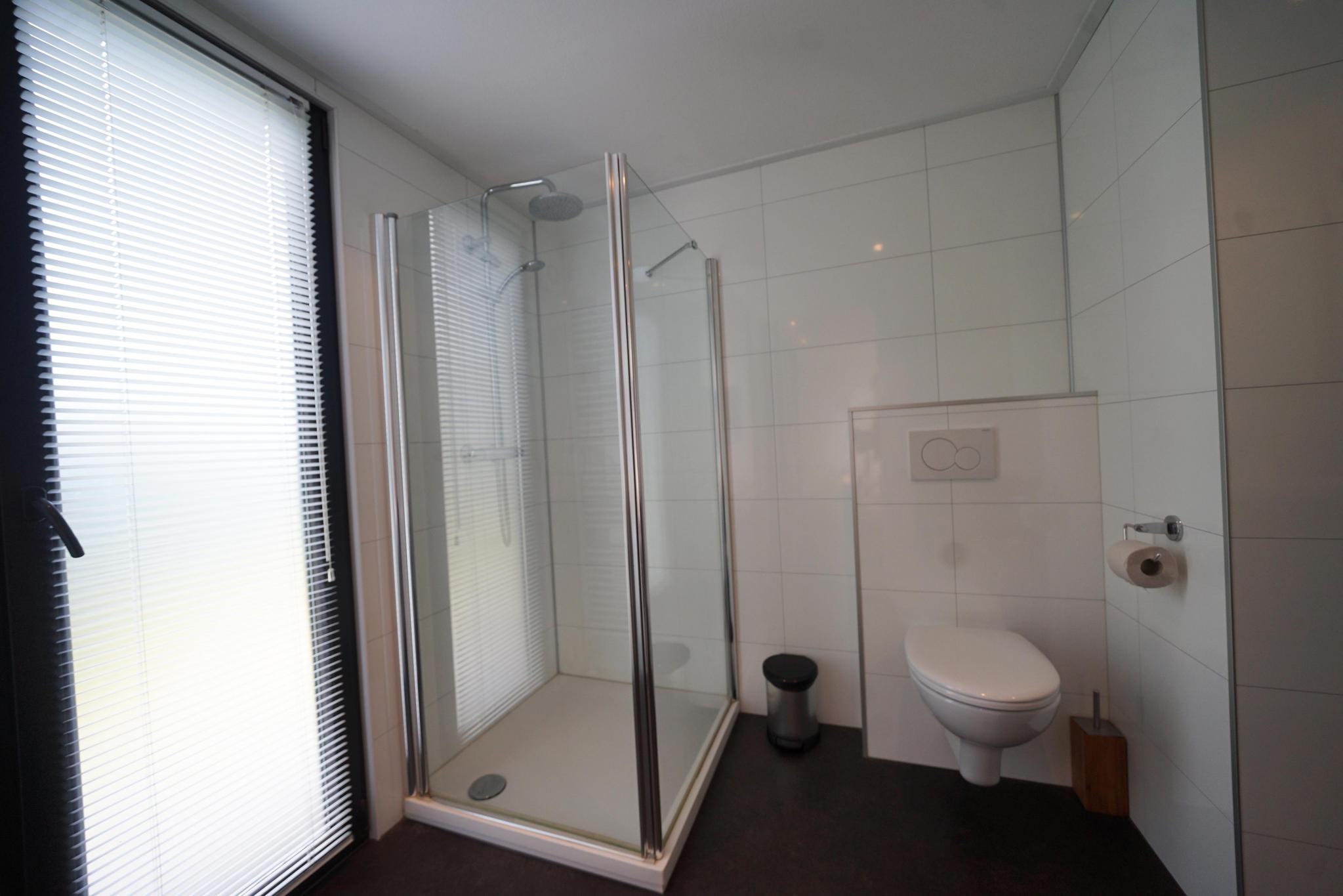 Accommodatie Spaarnwoude - Chalet - L-Cube 4 - 12