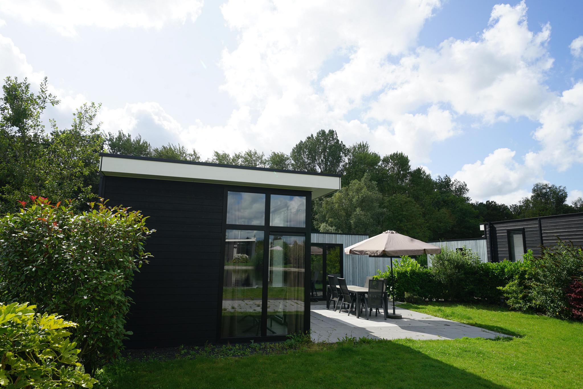 Unterkünfte Spaarnwoude - Chalet - L-Cube 6 - 10