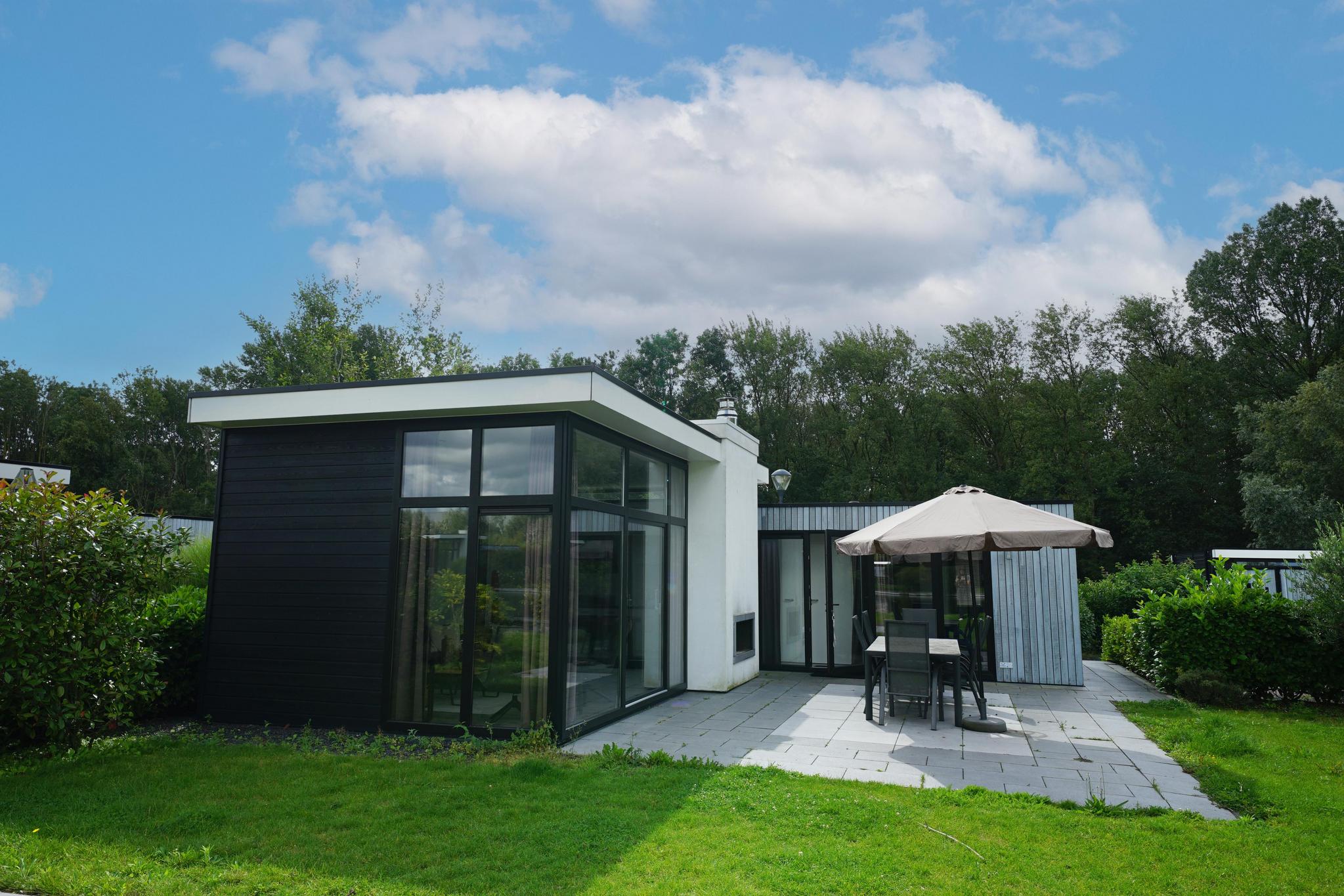 Unterkünfte Spaarnwoude - Chalet - L-Cube 6 - 7