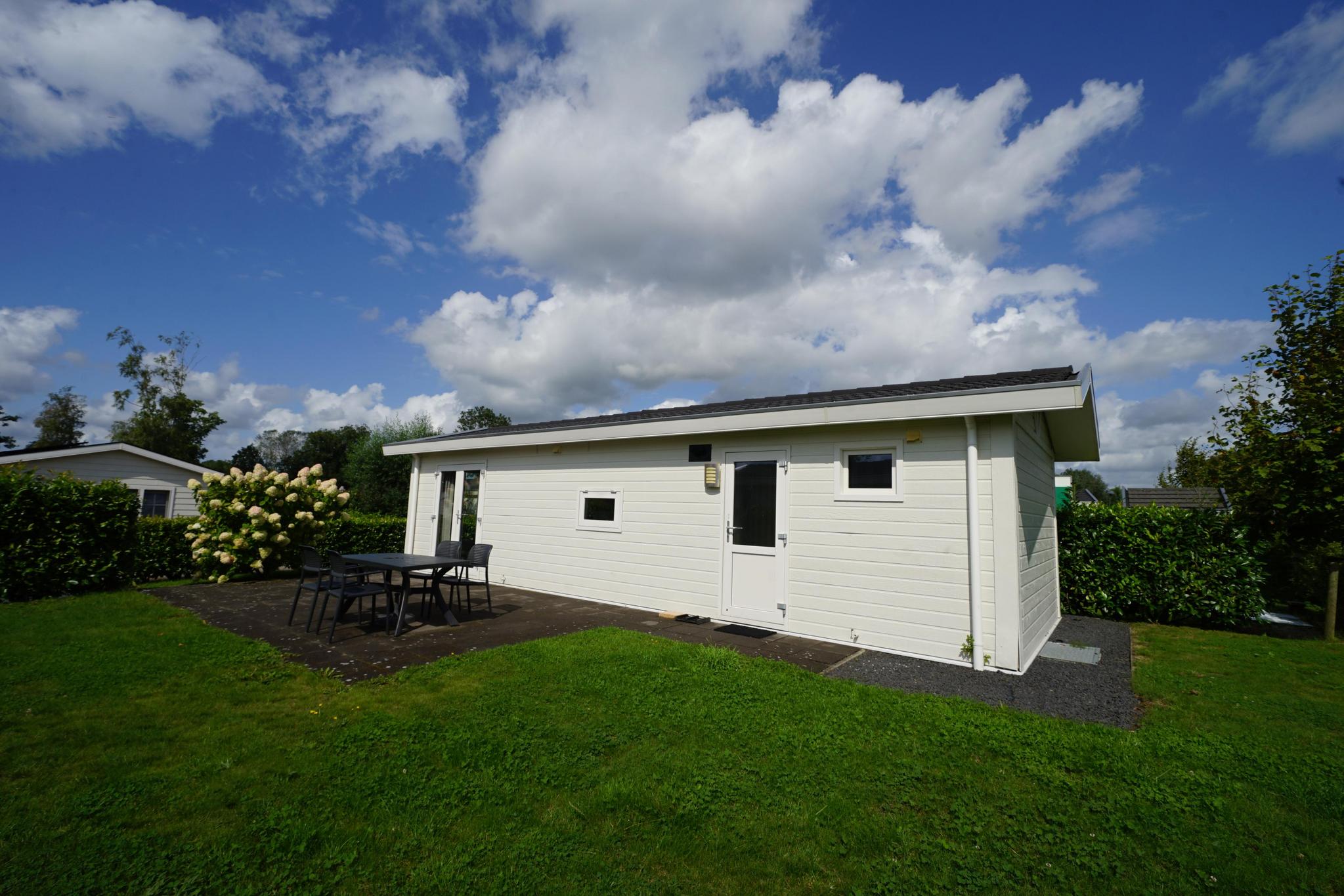 Unterkünfte Spaarnwoude - Chalet - Unique 4 - 11