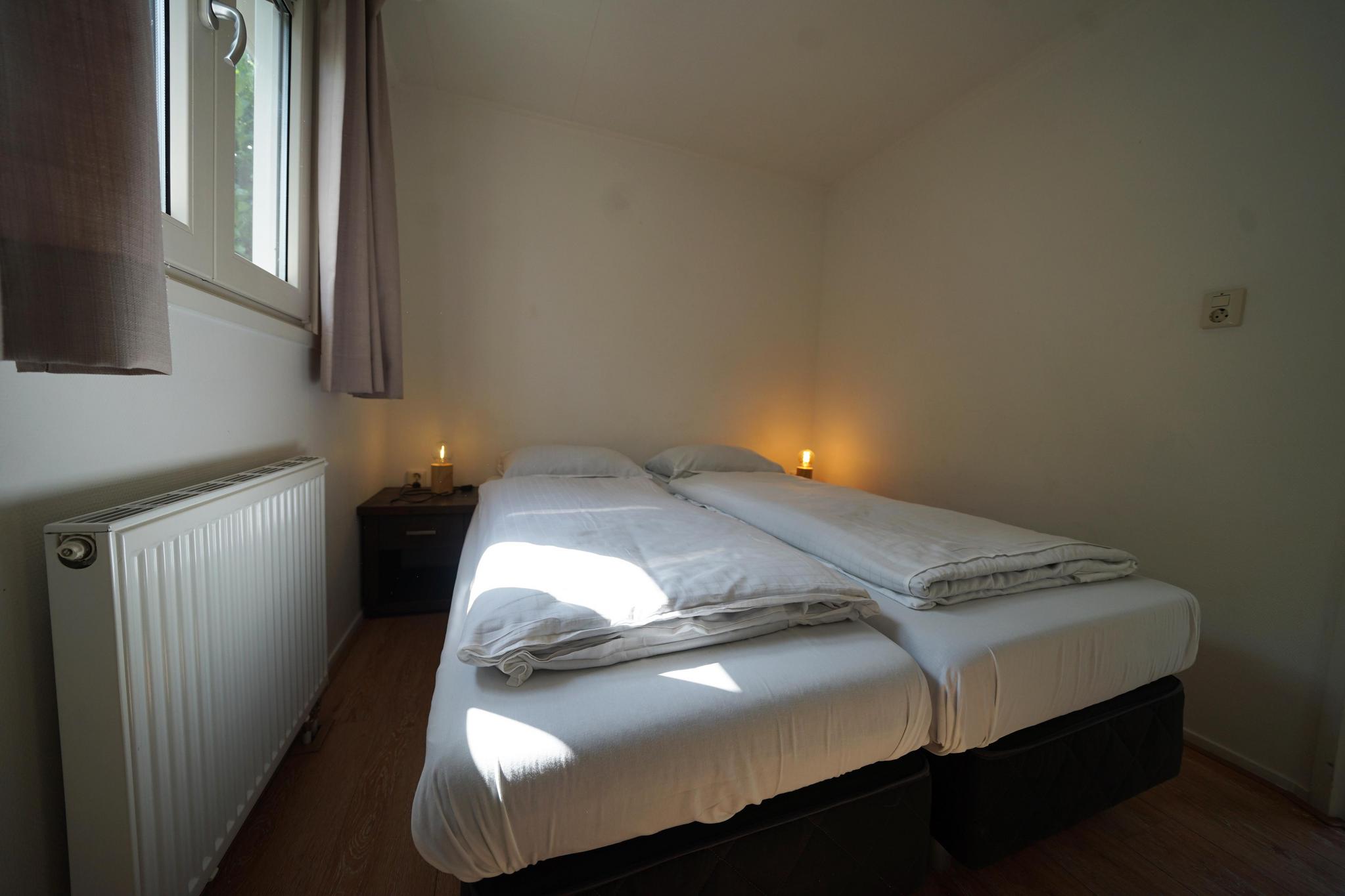 Unterkünfte Spaarnwoude - Chalet - Unique 4 - 7