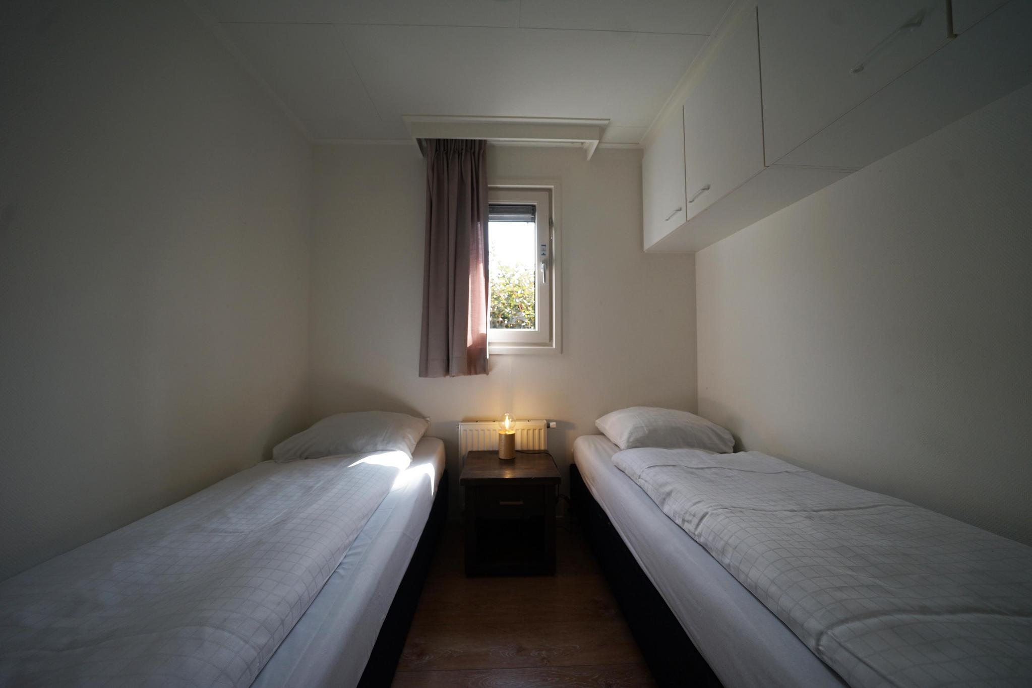 Unterkünfte Spaarnwoude - Chalet - Unique 4 - 8