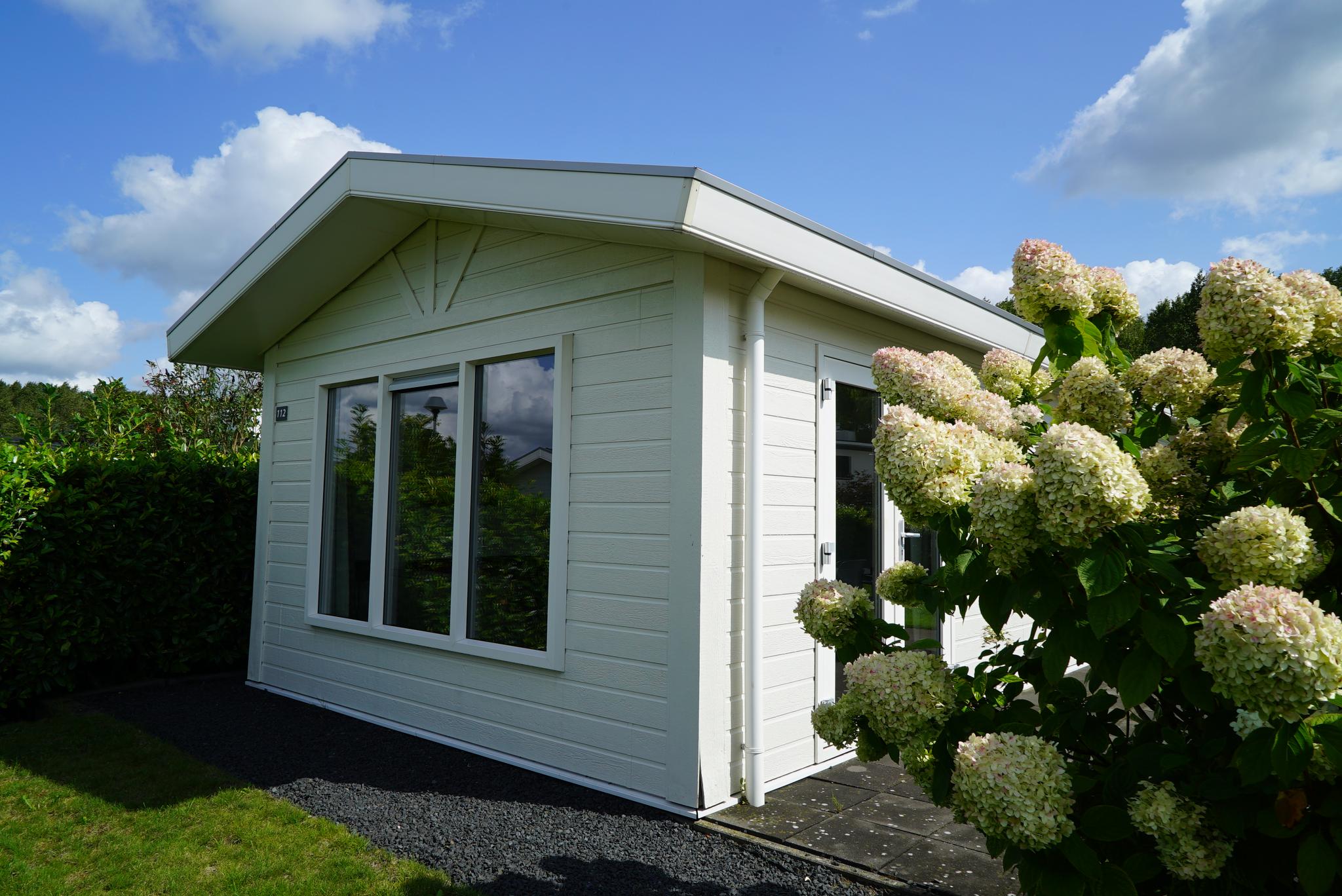 Unterkünfte Spaarnwoude - Chalet - Unique 4 - 3