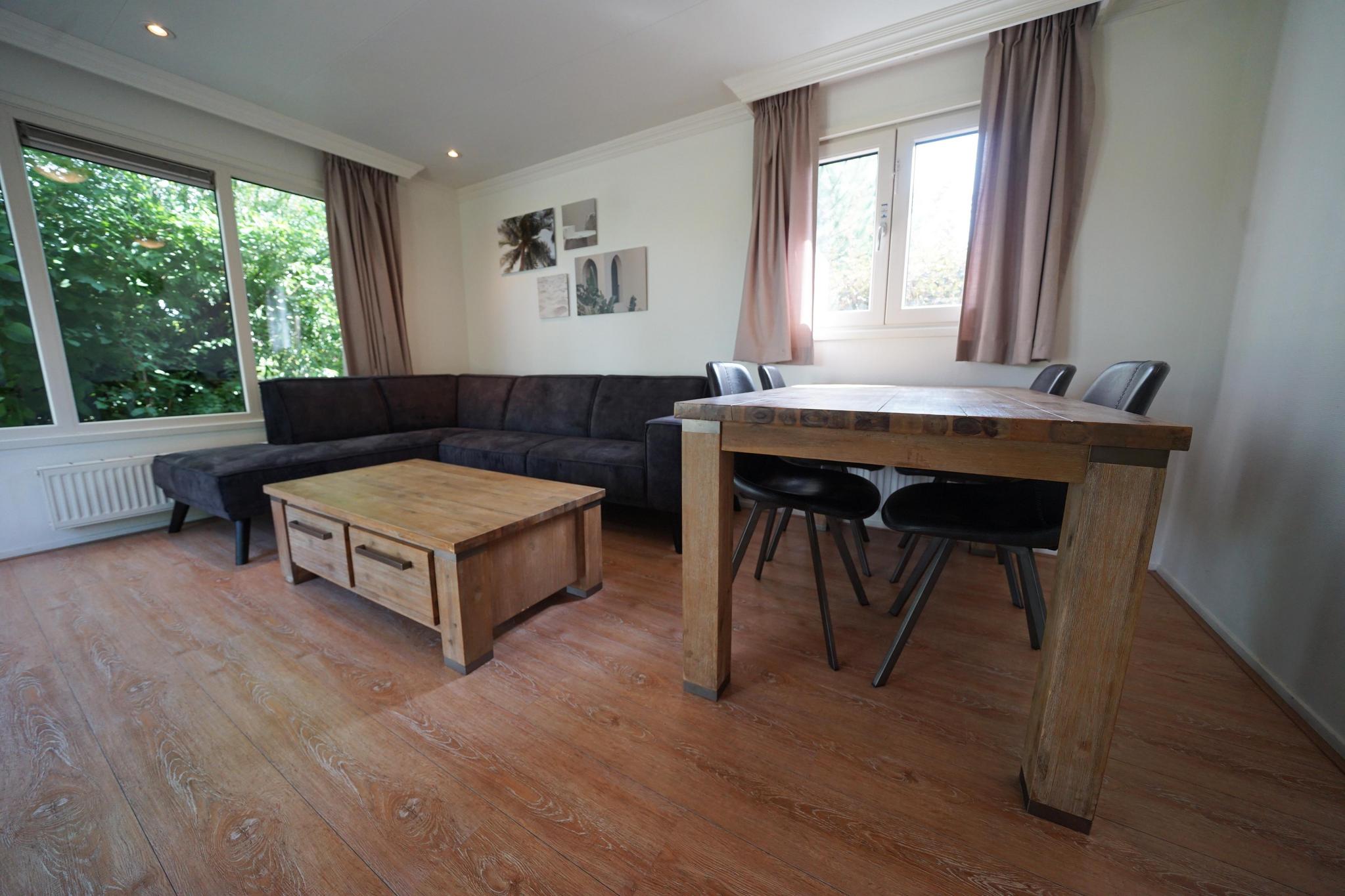 Unterkünfte Spaarnwoude - Chalet - Unique 4 - 4
