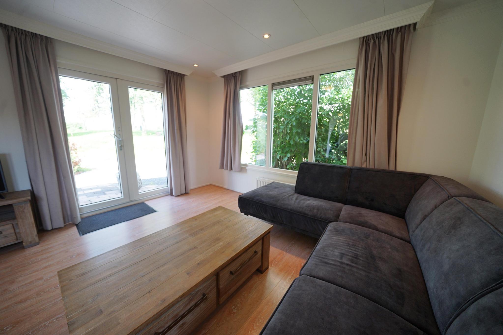Unterkünfte Spaarnwoude - Chalet - Unique 4 - 5