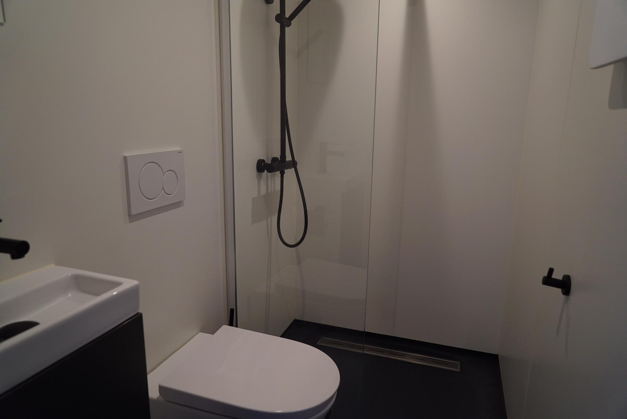 Accommodatie De IJssel Eilanden - Tiny house - Solo Retreat 4 - 8