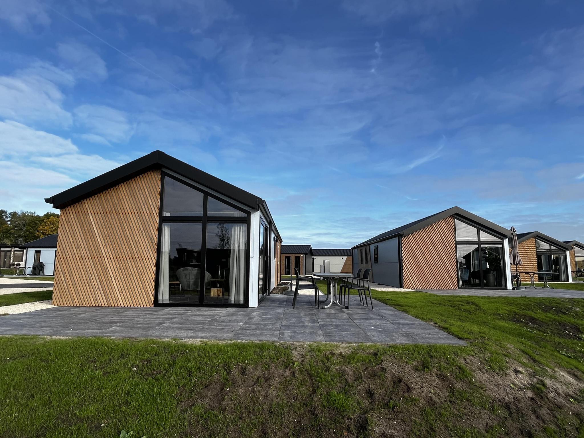 Accommodation De IJssel Eilanden - Chalet - Velthorst 4 - 11