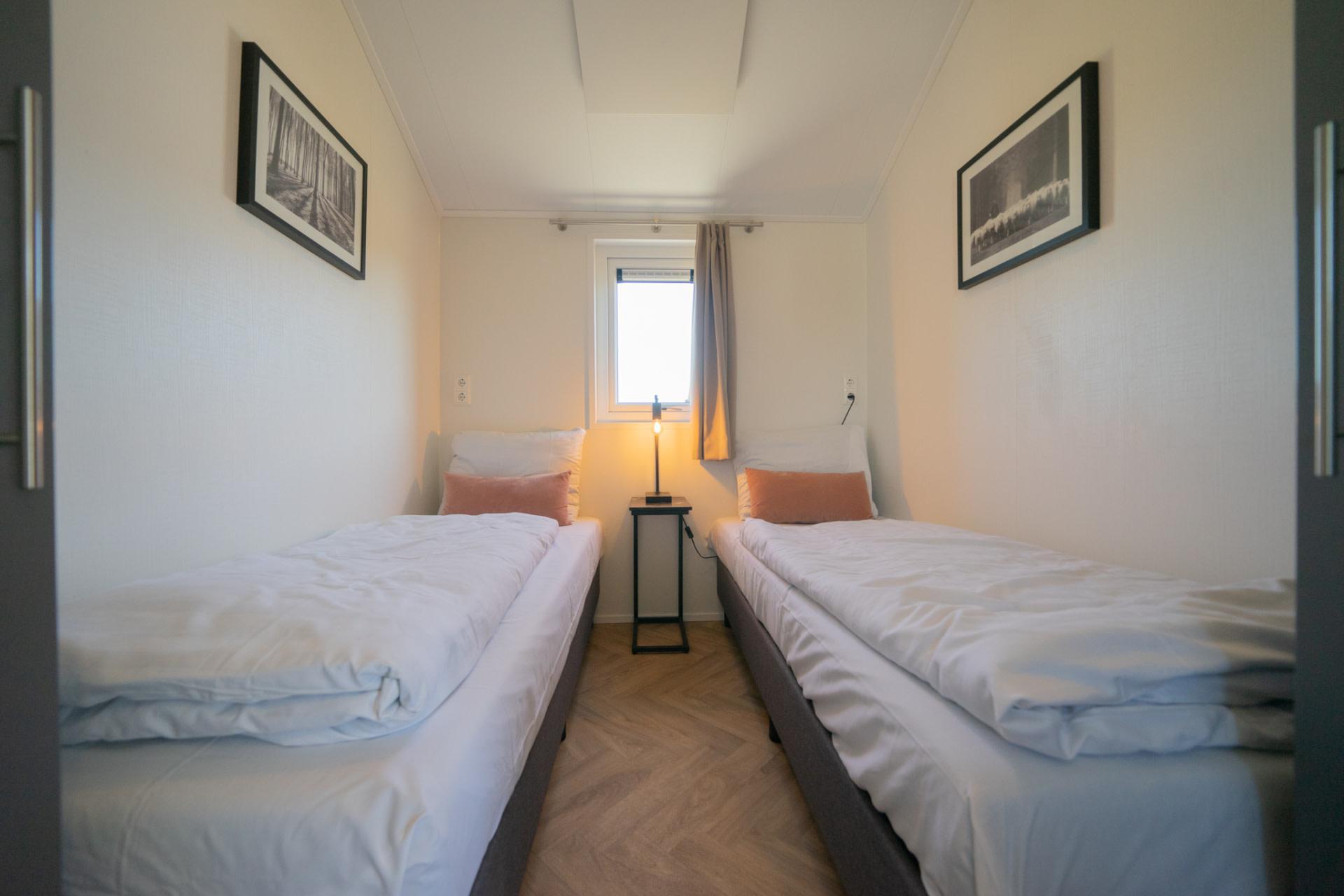 Accommodation De IJssel Eilanden - Chalet - Velthorst 4 - 13