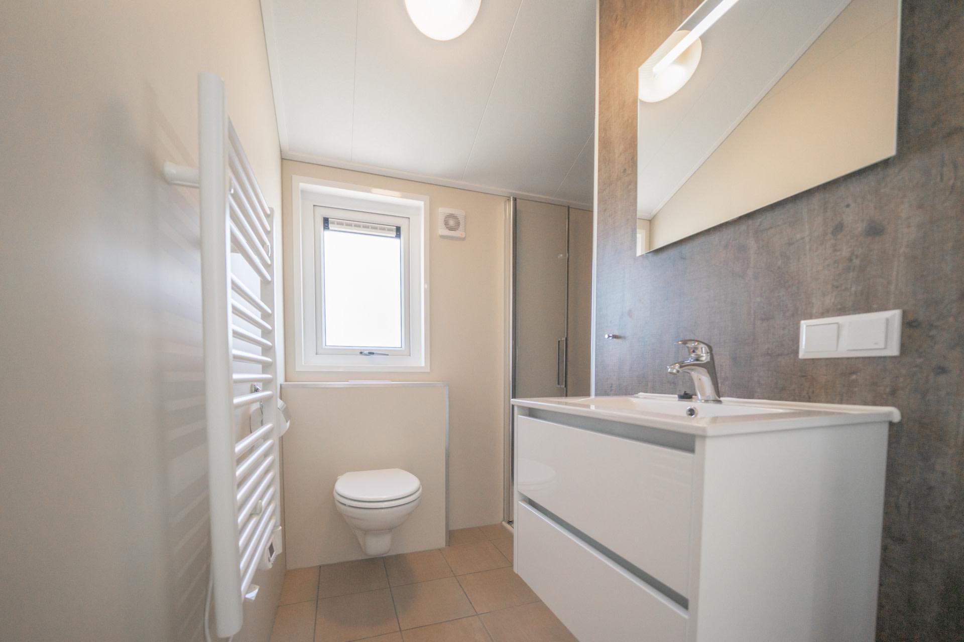 Accommodation De IJssel Eilanden - Chalet - Velthorst 4 - 14