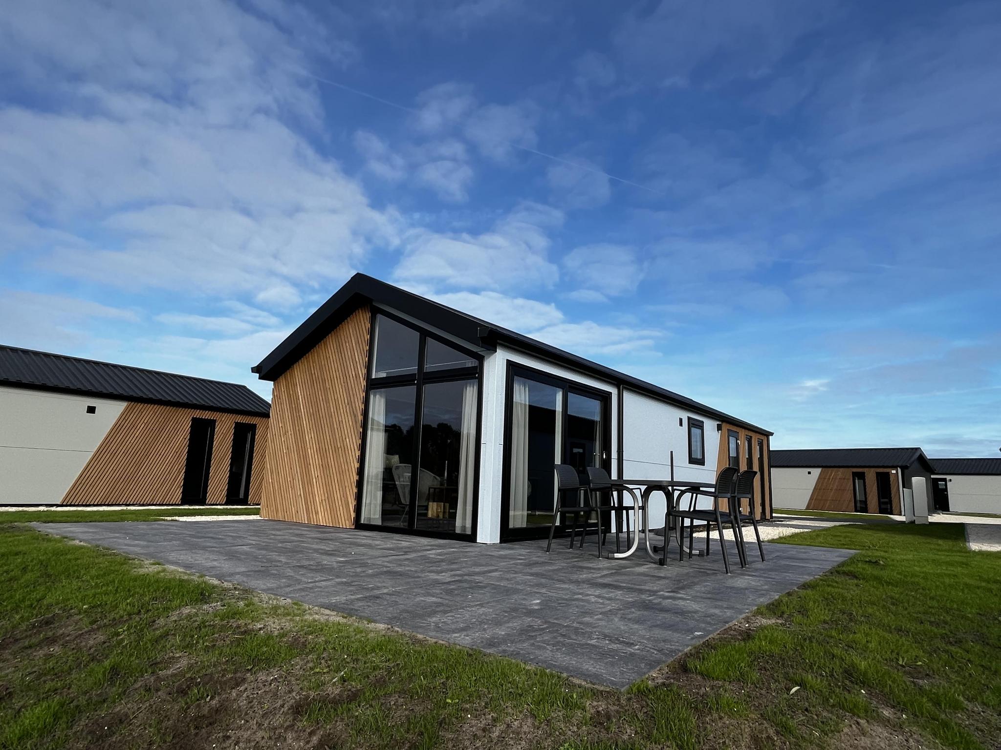 Accommodation De IJssel Eilanden - Chalet - Velthorst 4 - 17