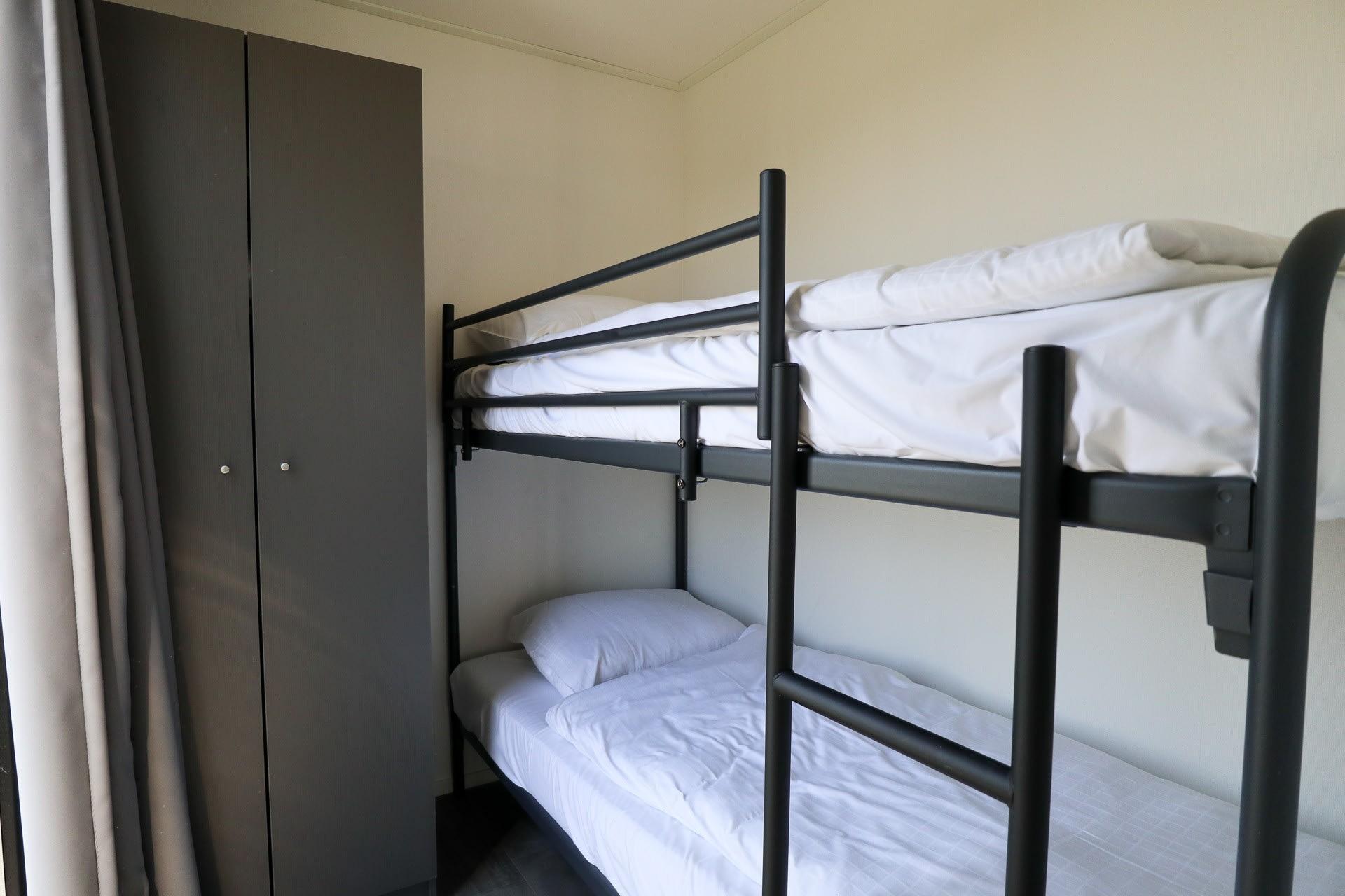 Unterkünfte Bad Meersee - Chalet - Cube Exclusif Plus 6 - 12
