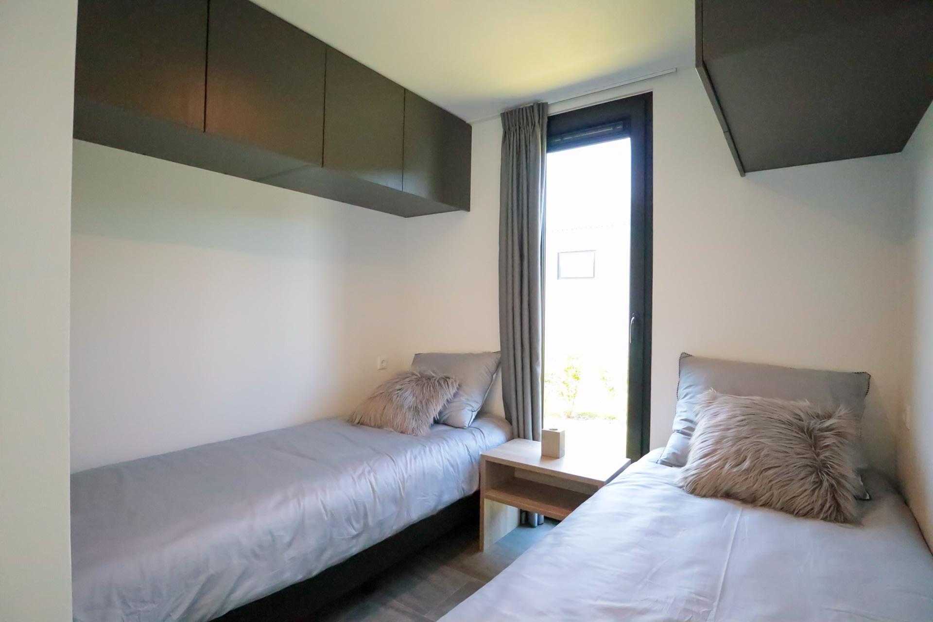 Unterkünfte Bad Meersee - Chalet - Cube Exclusif Plus 6 - 10