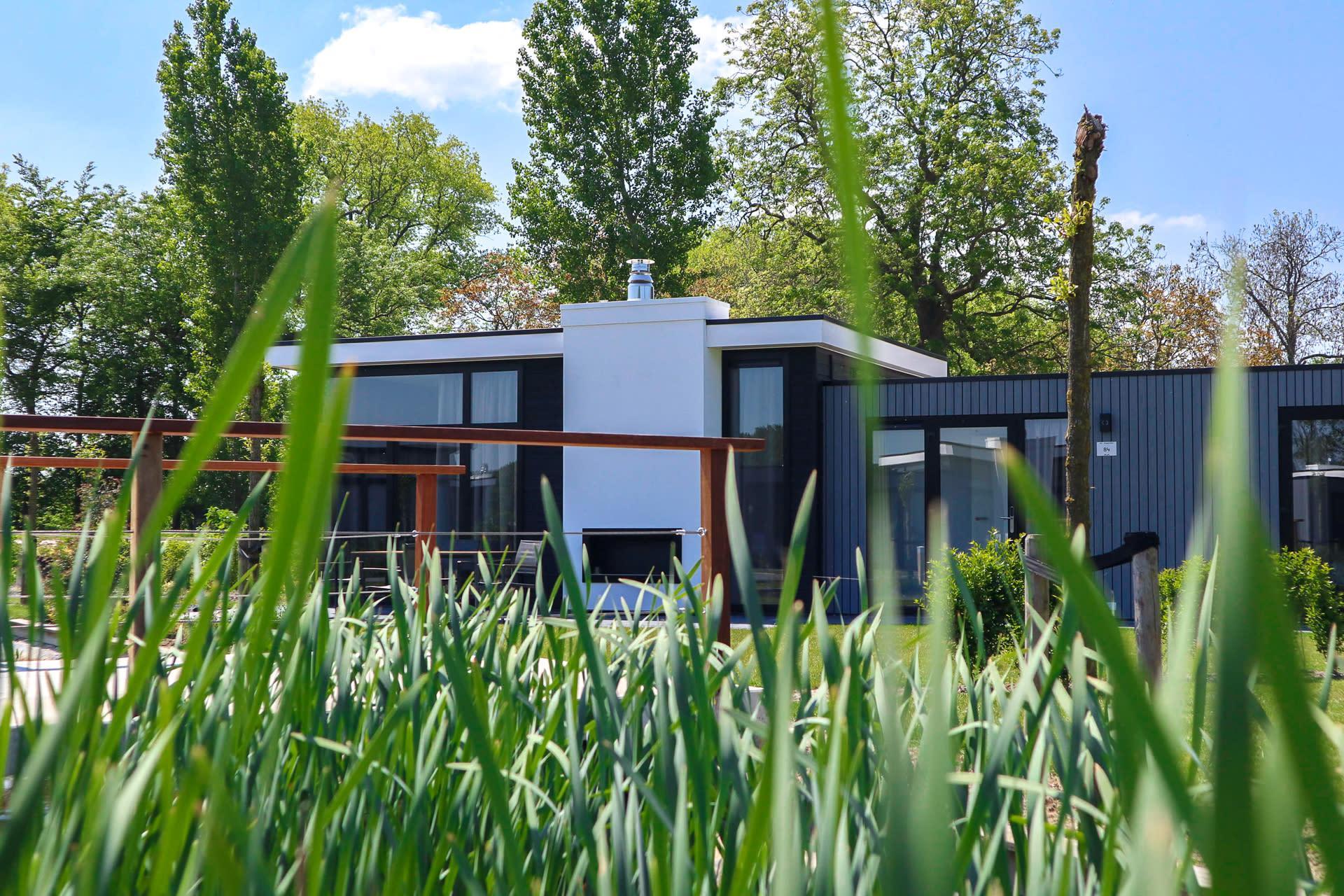 Unterkünfte Bad Meersee - Chalet - Cube Exclusif Plus 6 - 3